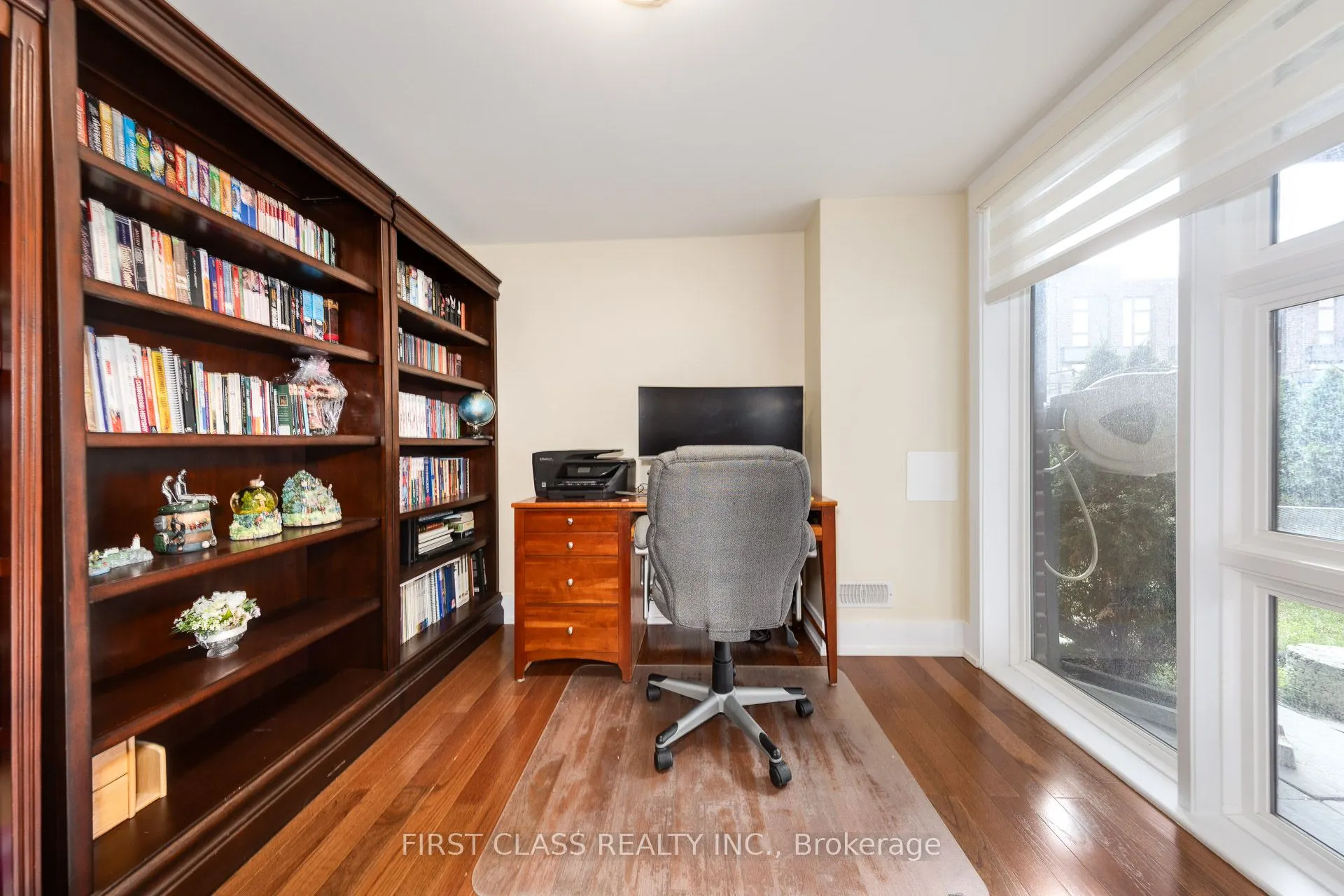 4 Allerton Road