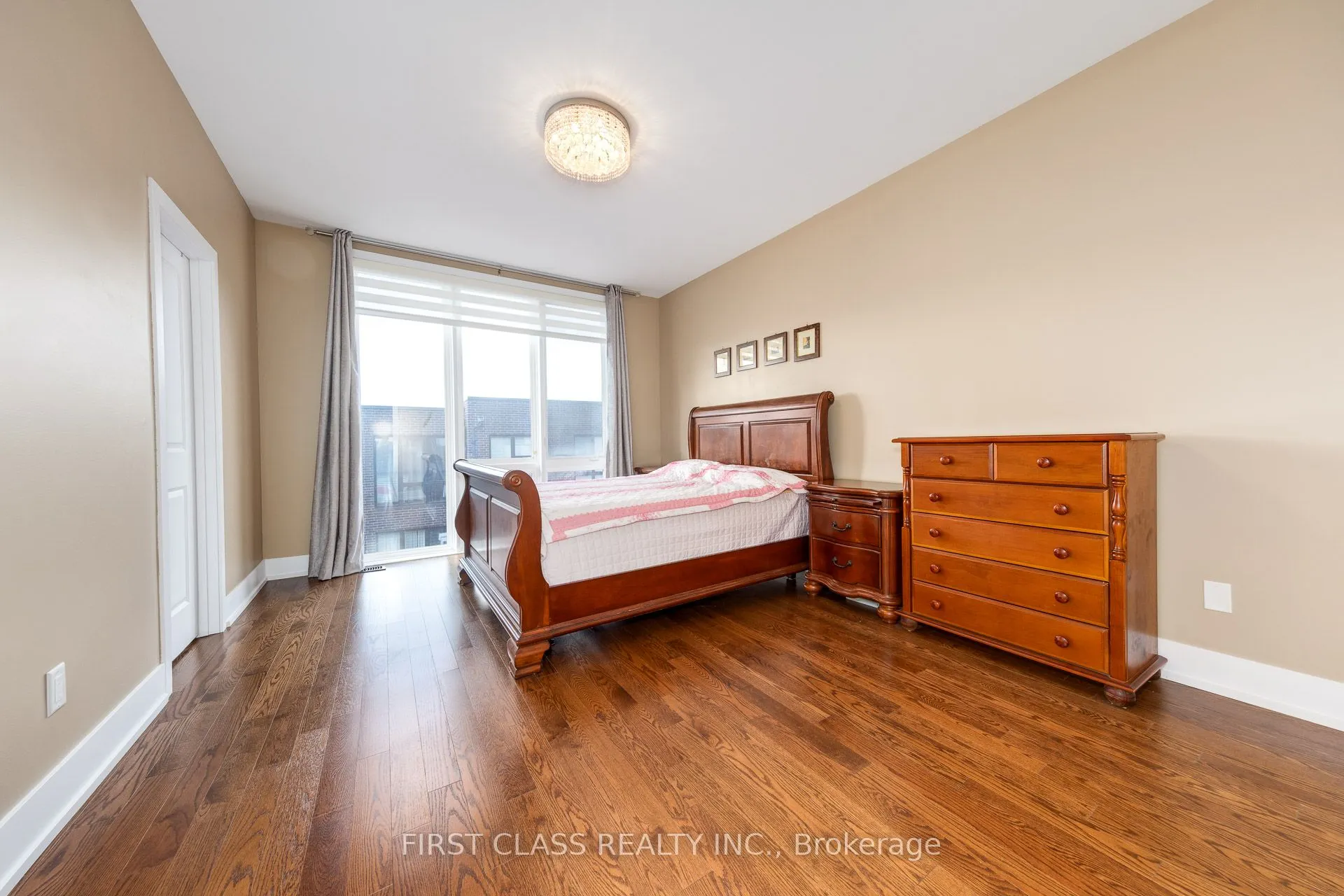 4 Allerton Road