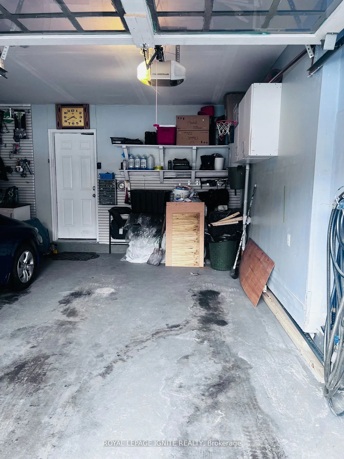 692 Hammersly Boulevard, #Bsmnt