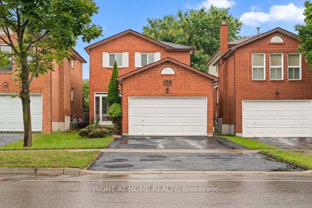 173 Kersey Crescent