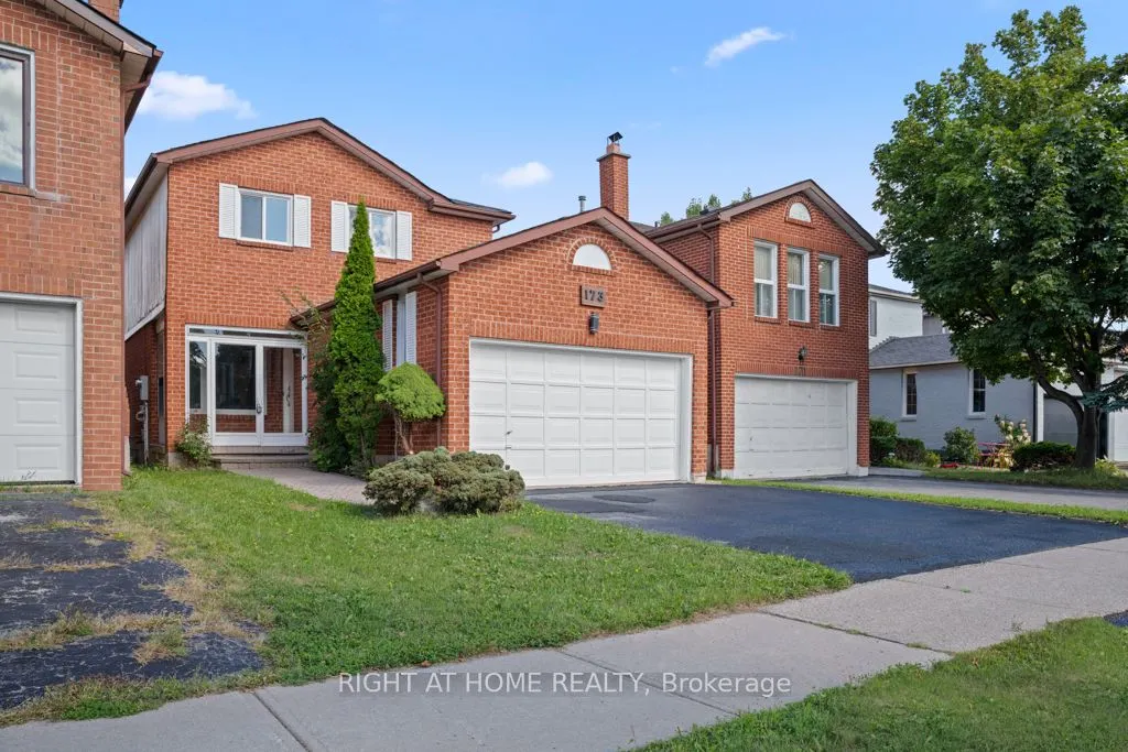 173 Kersey Crescent
