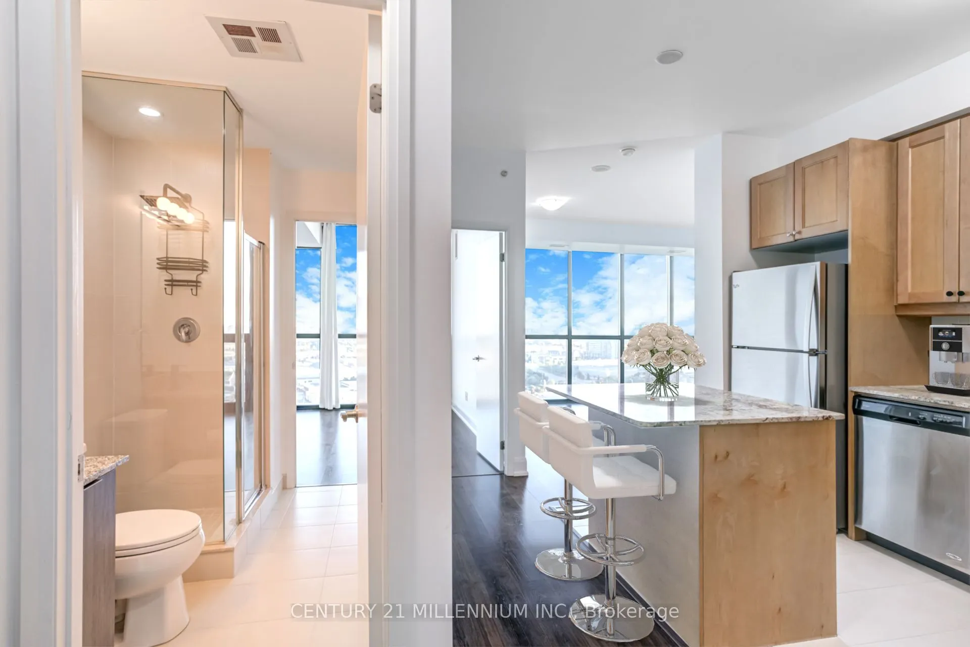 2910 Highway 7 Road, #1704