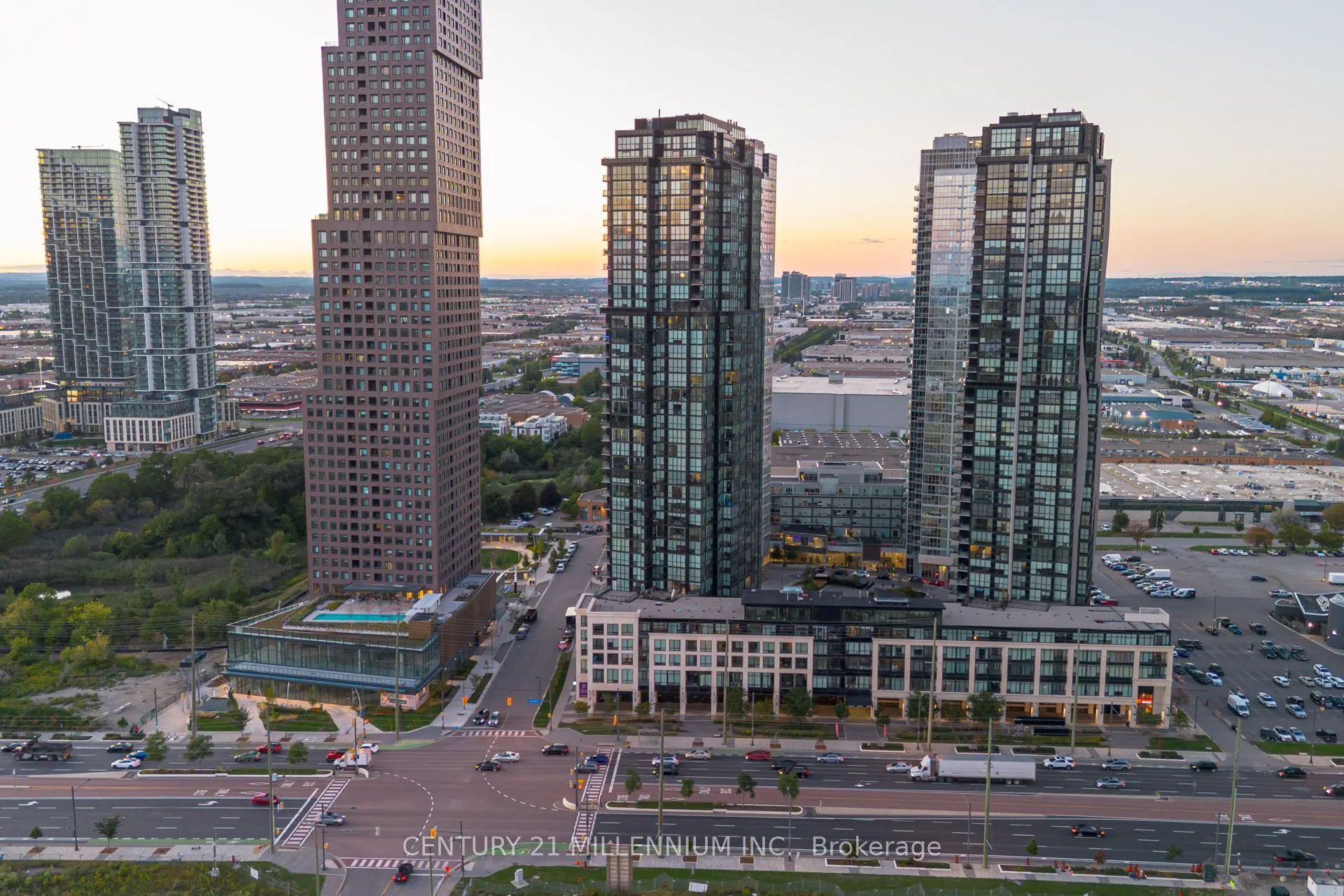 2910 Highway 7 Road, #1704