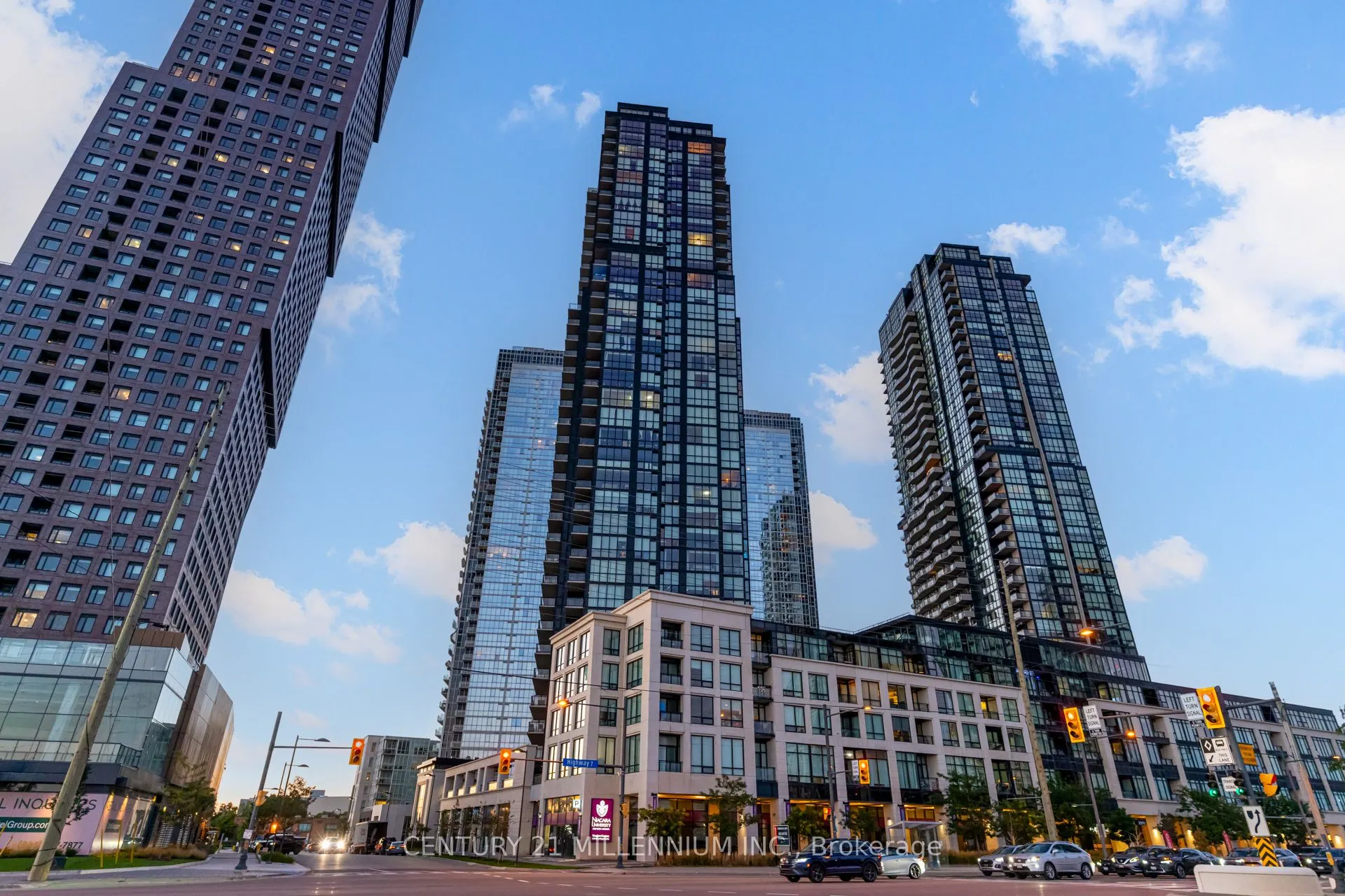 2910 Highway 7 Road, #1704