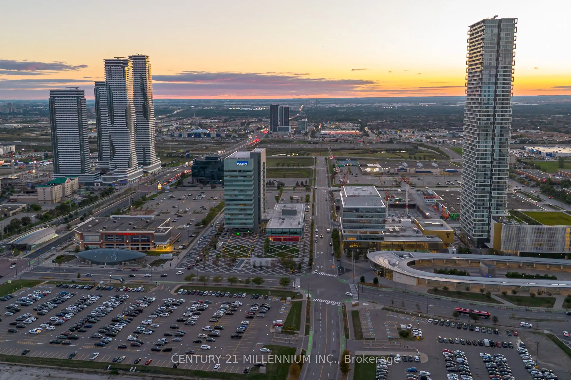 2910 Highway 7 Road, #1704
