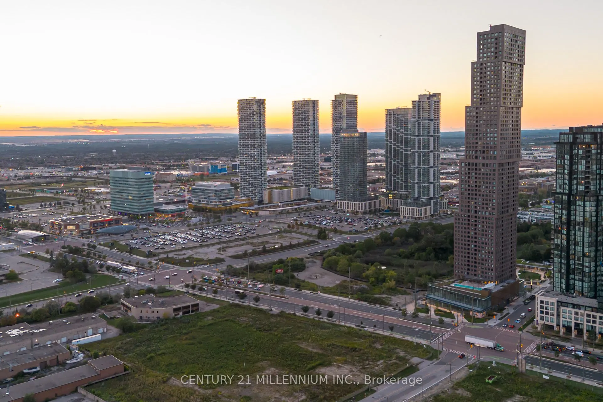 2910 Highway 7 Road, #1704