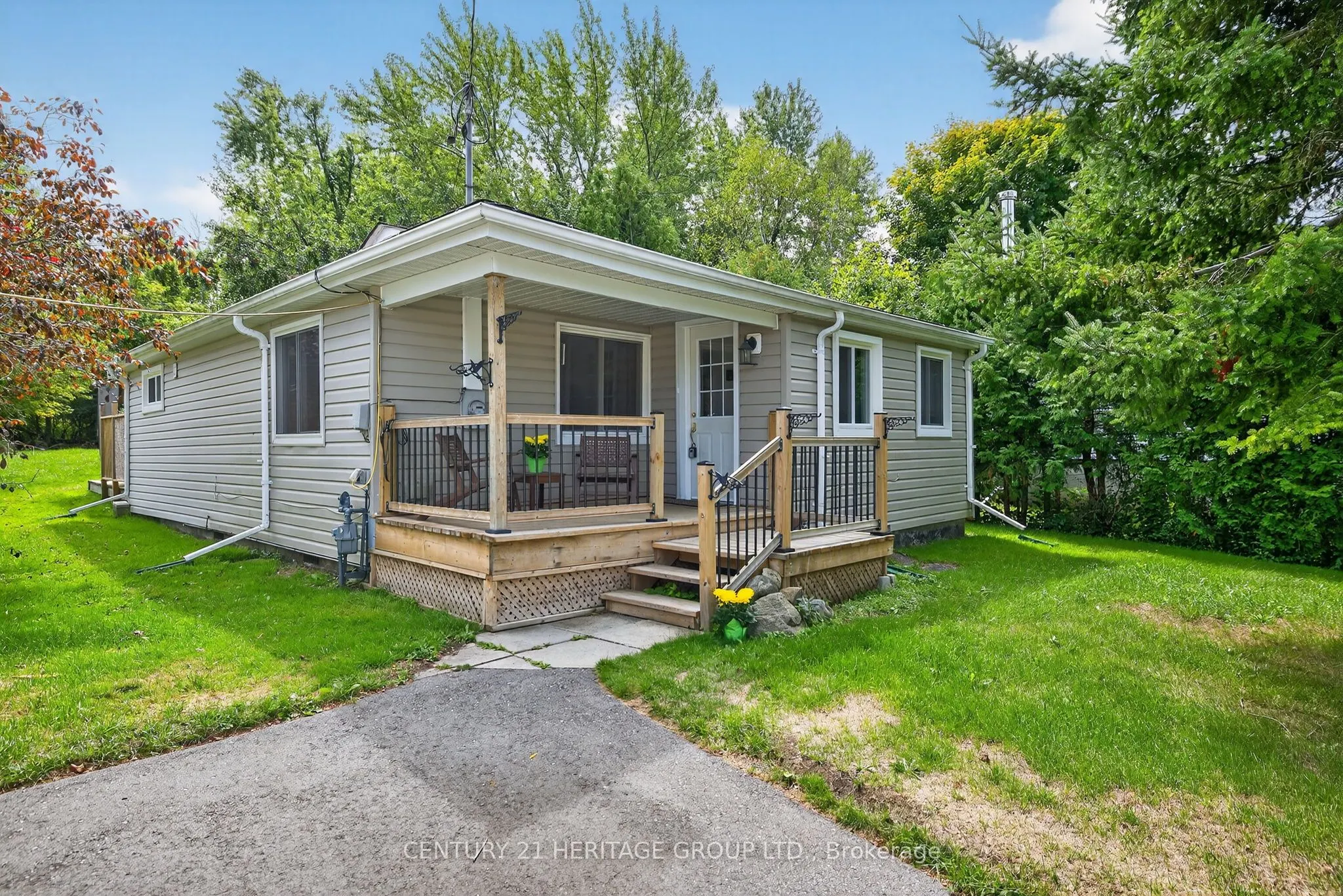 67 Dorothy Avenue