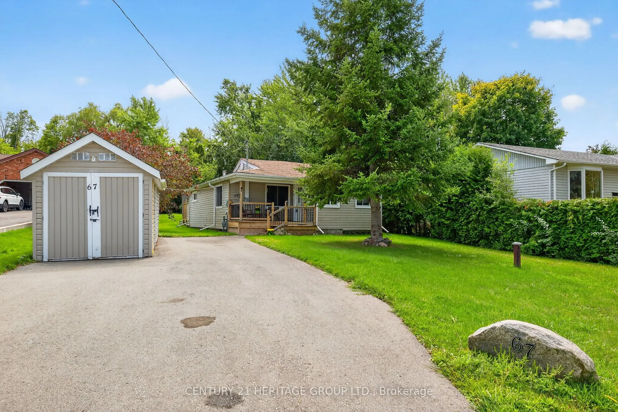 67 Dorothy Avenue