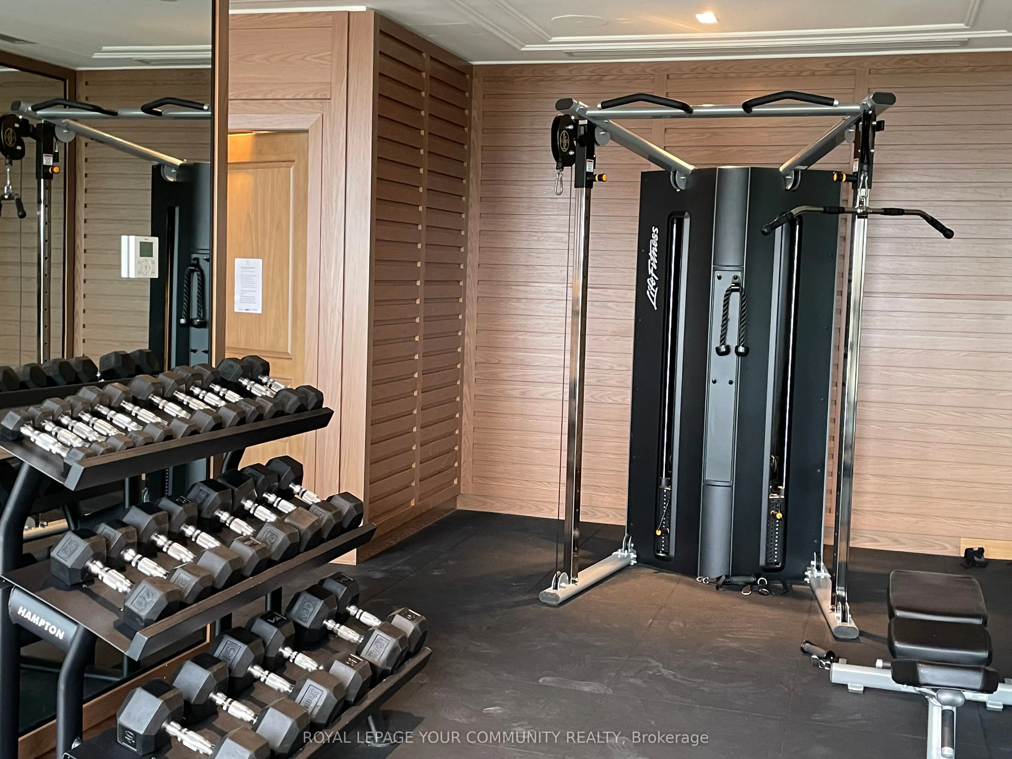 1 Grandview Avenue, #1015