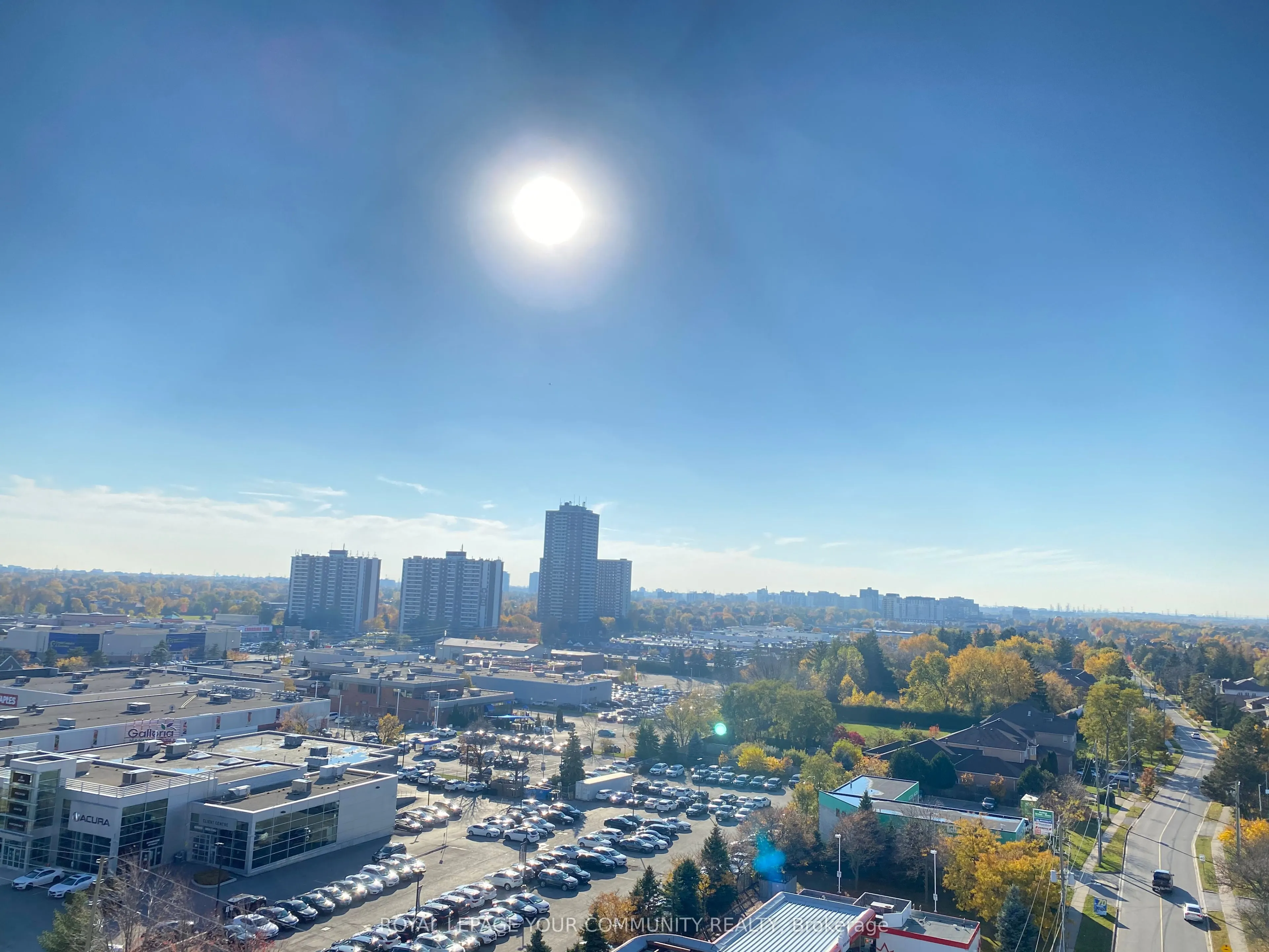 1 Grandview Avenue, #1015