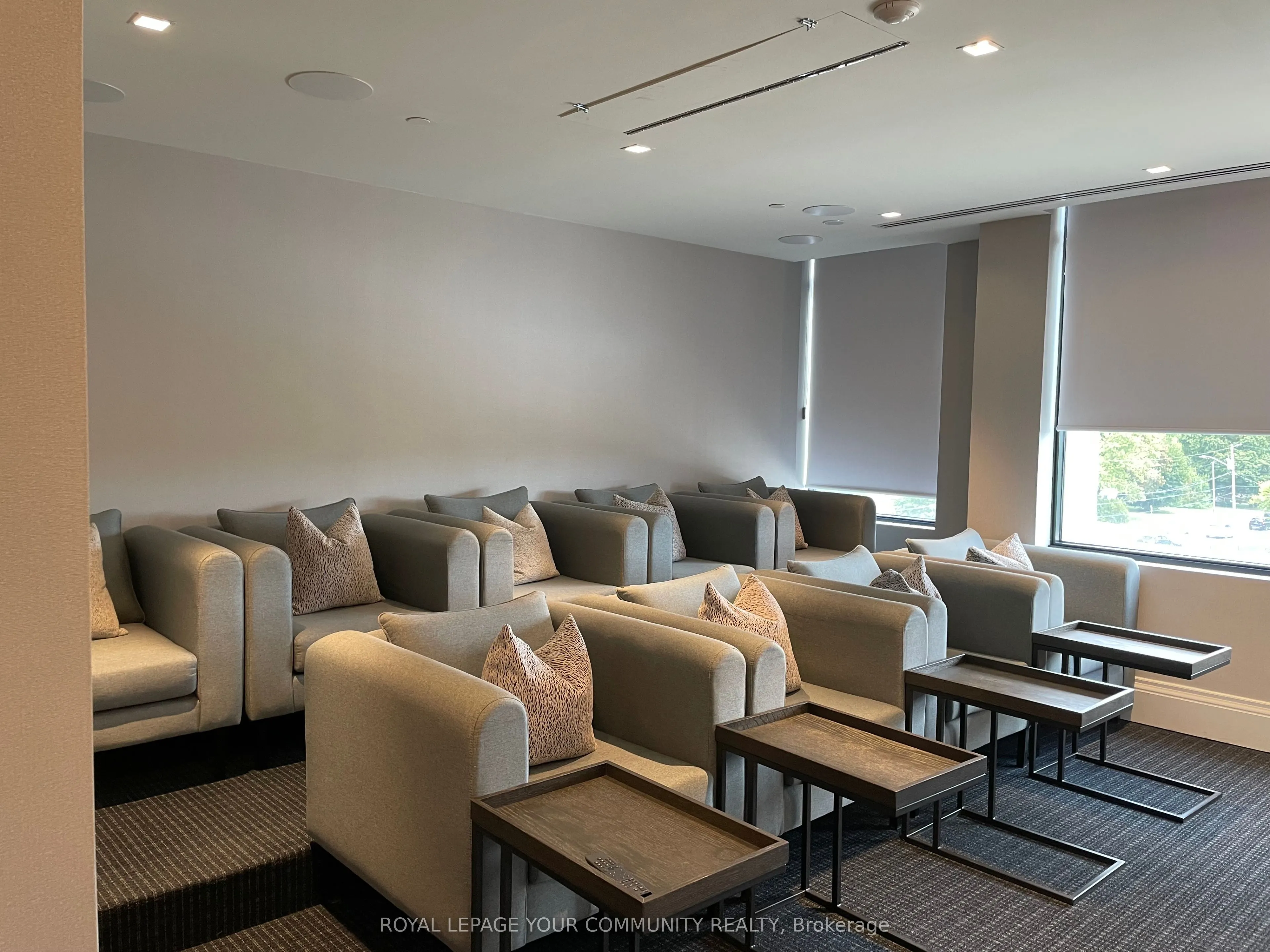 1 Grandview Avenue, #1015