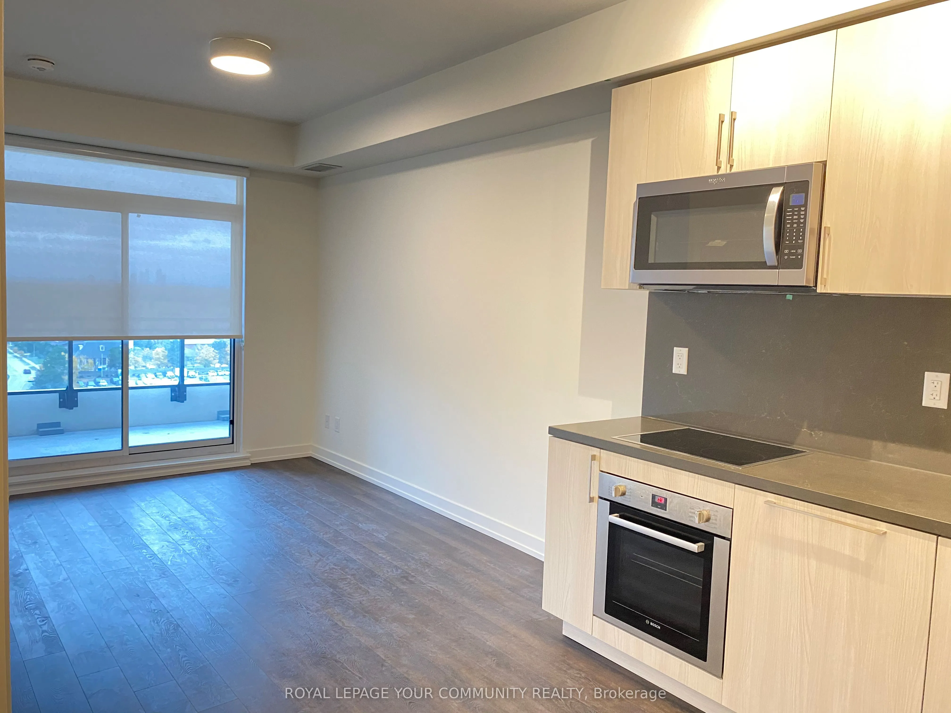 1 Grandview Avenue, #1015