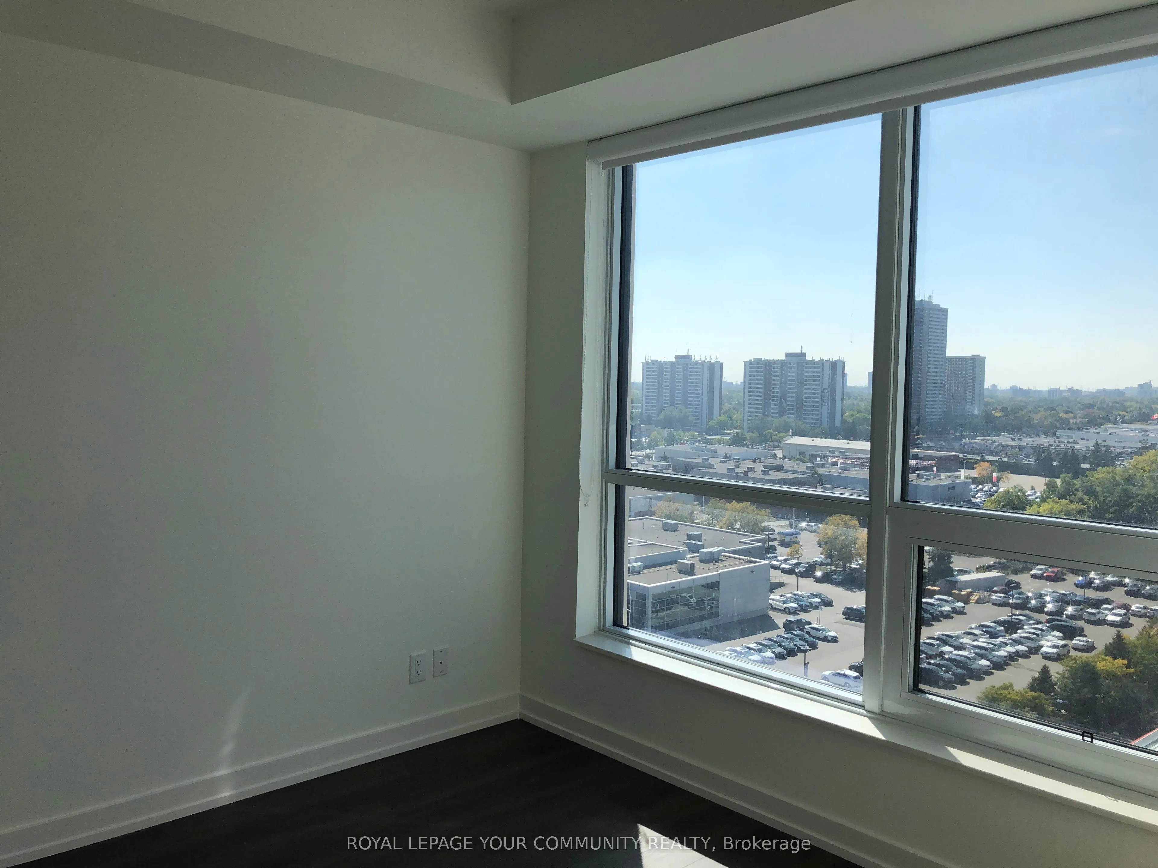 1 Grandview Avenue, #1015