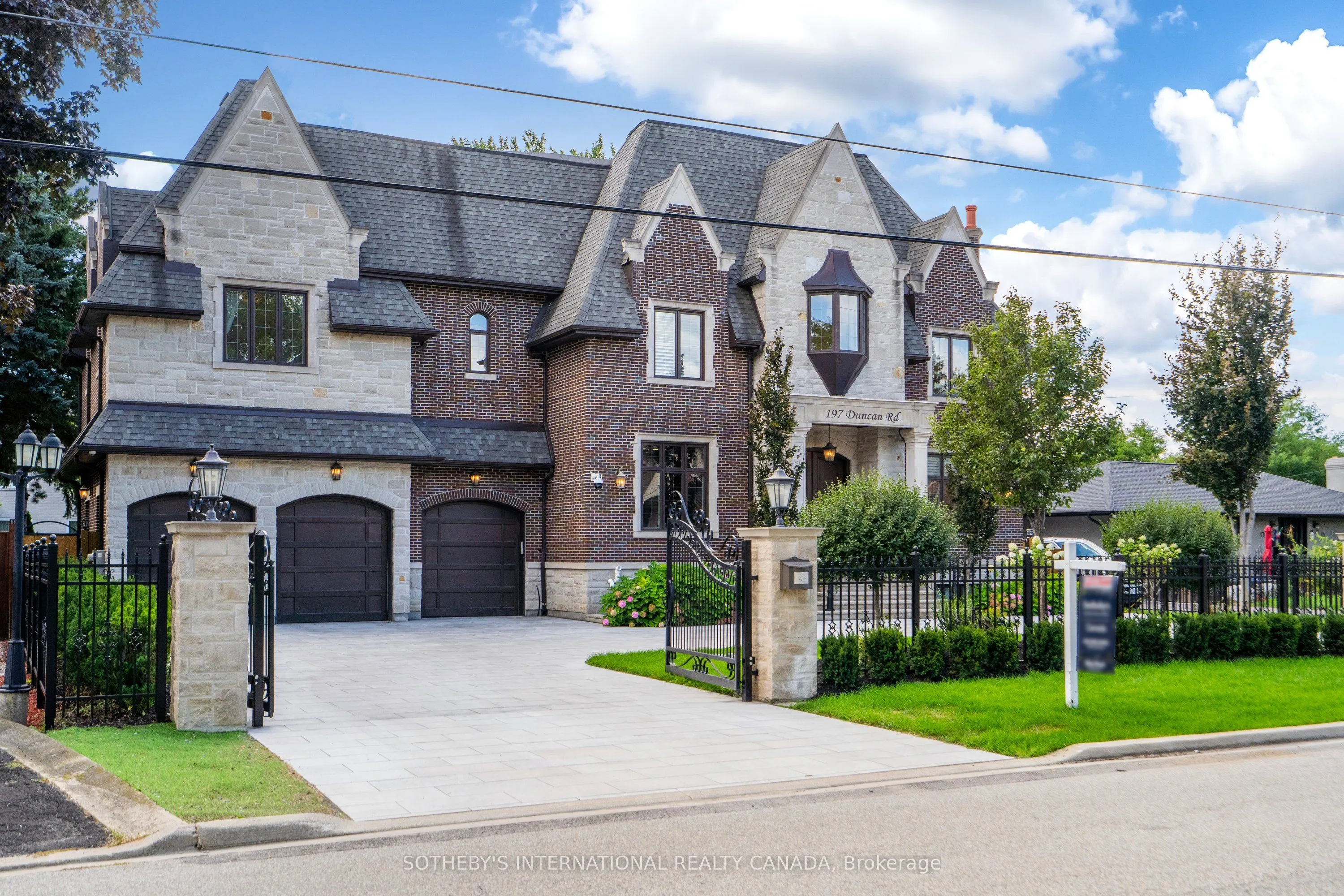 197 duncan Road