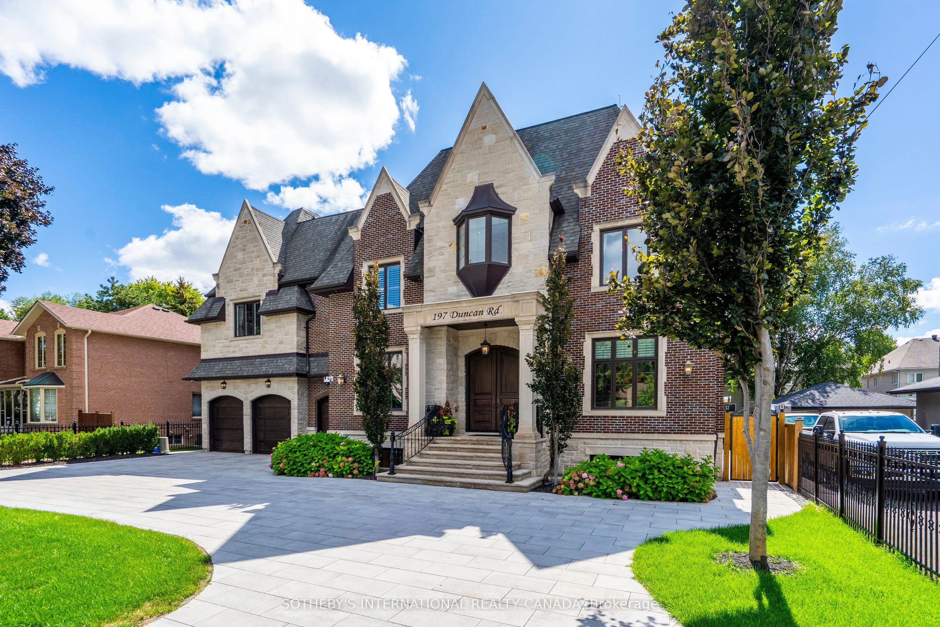 197 duncan Road