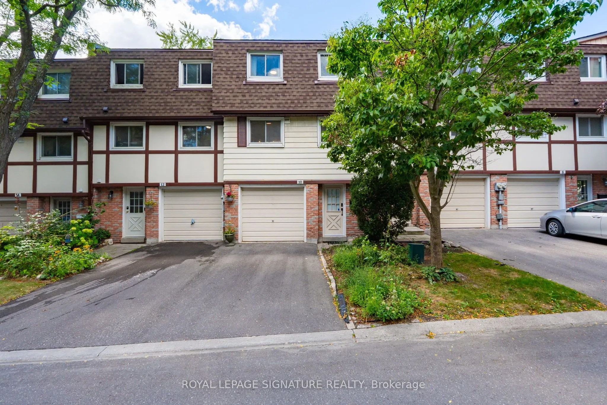10 Thatcher's Mill Way, #05