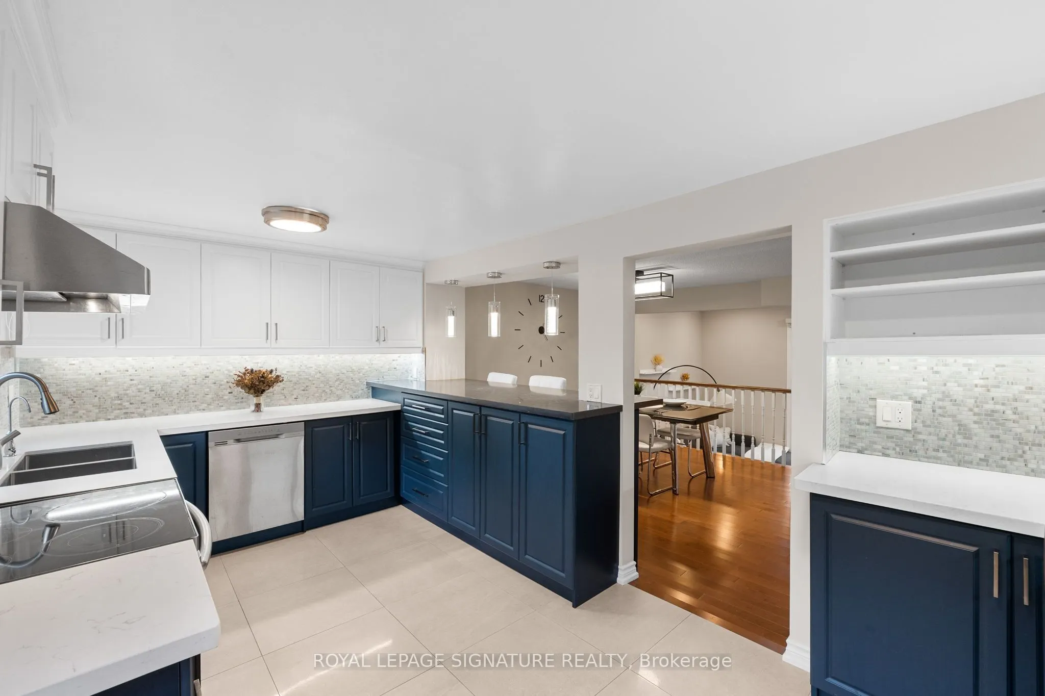 10 Thatcher's Mill Way, #05