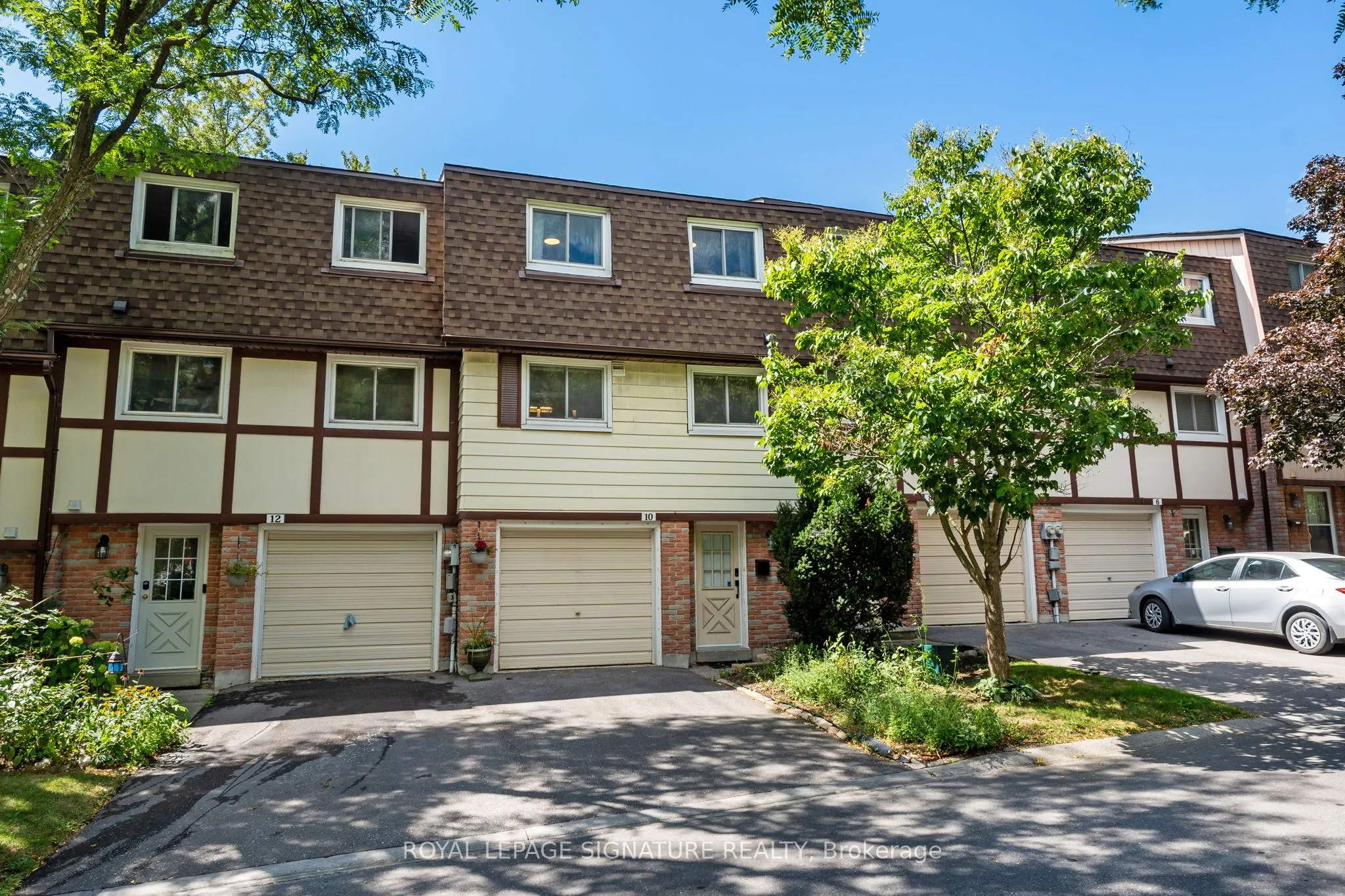 10 Thatcher's Mill Way, #05