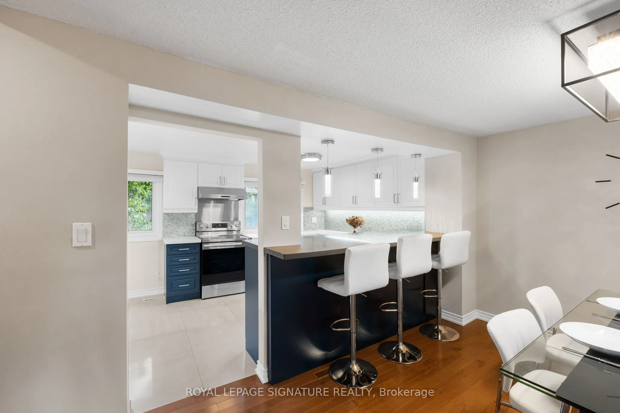 10 Thatcher's Mill Way, #05