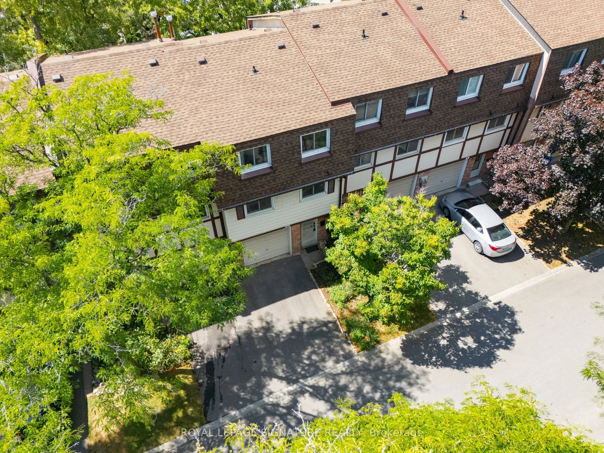 10 Thatcher's Mill Way, #05