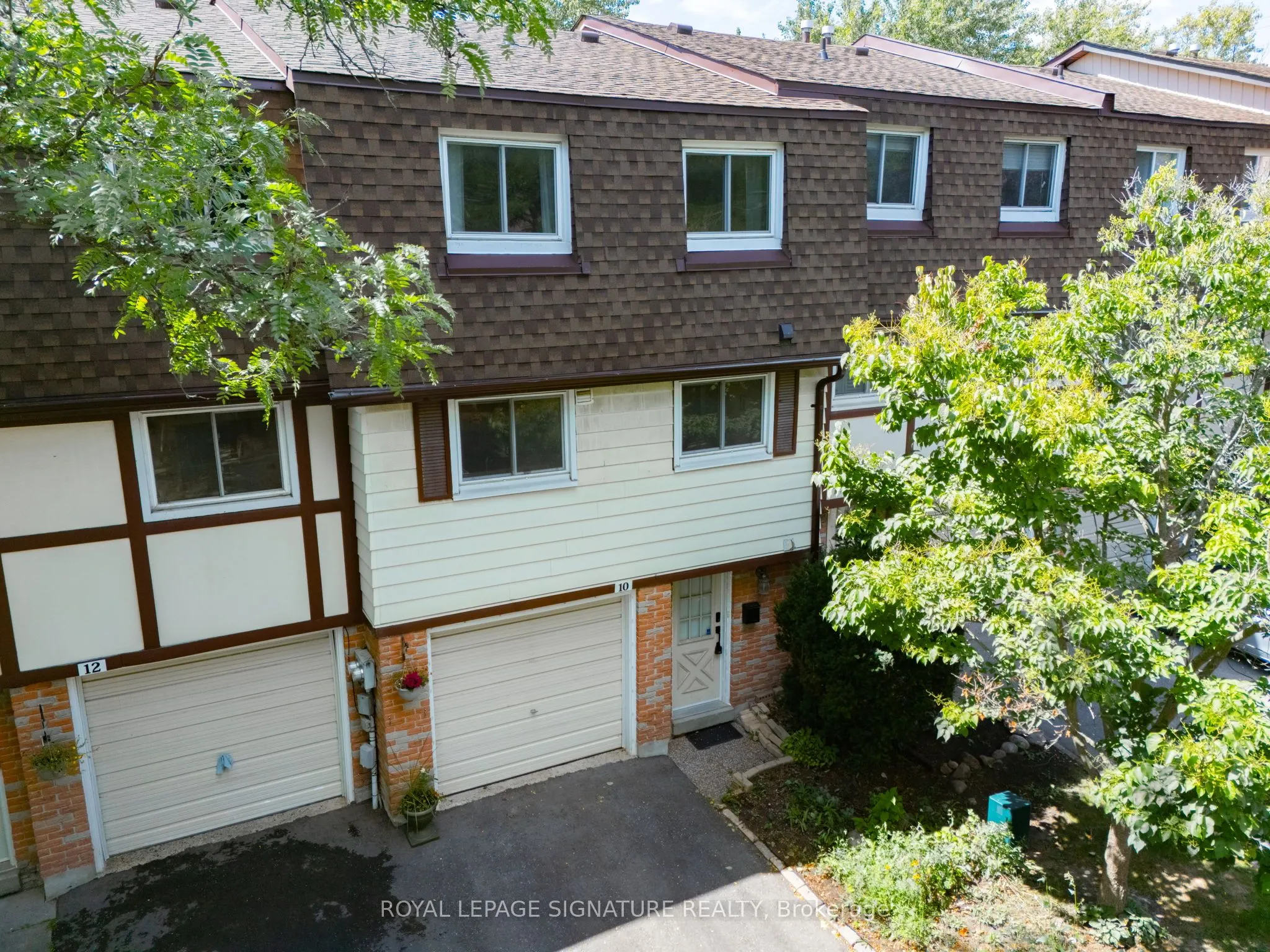 10 Thatcher's Mill Way, #05