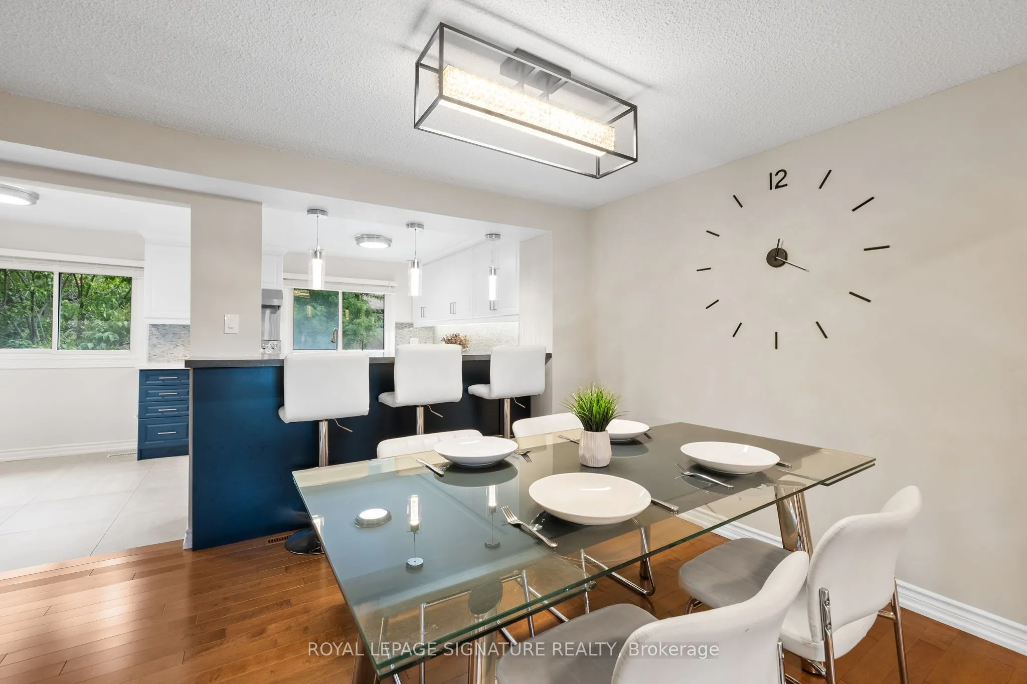 10 Thatcher's Mill Way, #05