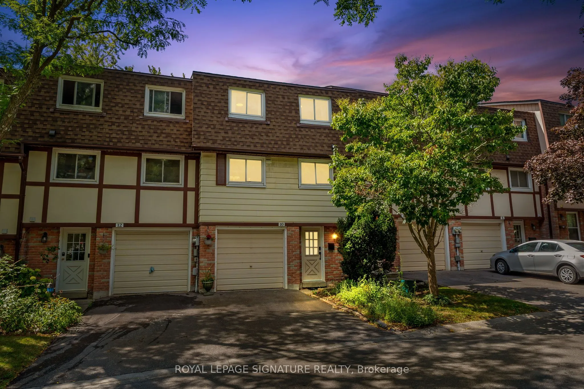 10 Thatcher's Mill Way, #05
