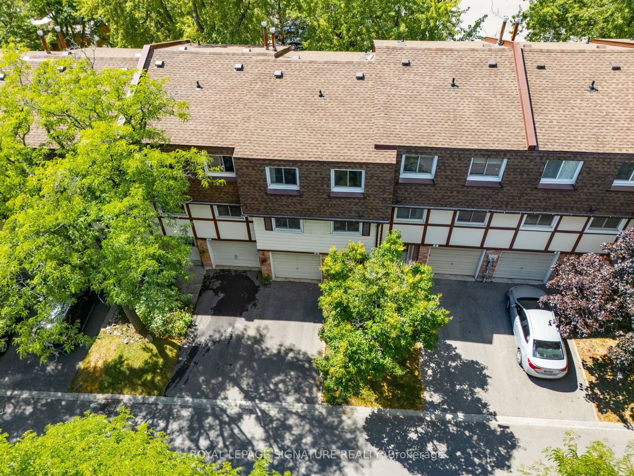 10 Thatcher's Mill Way, #05
