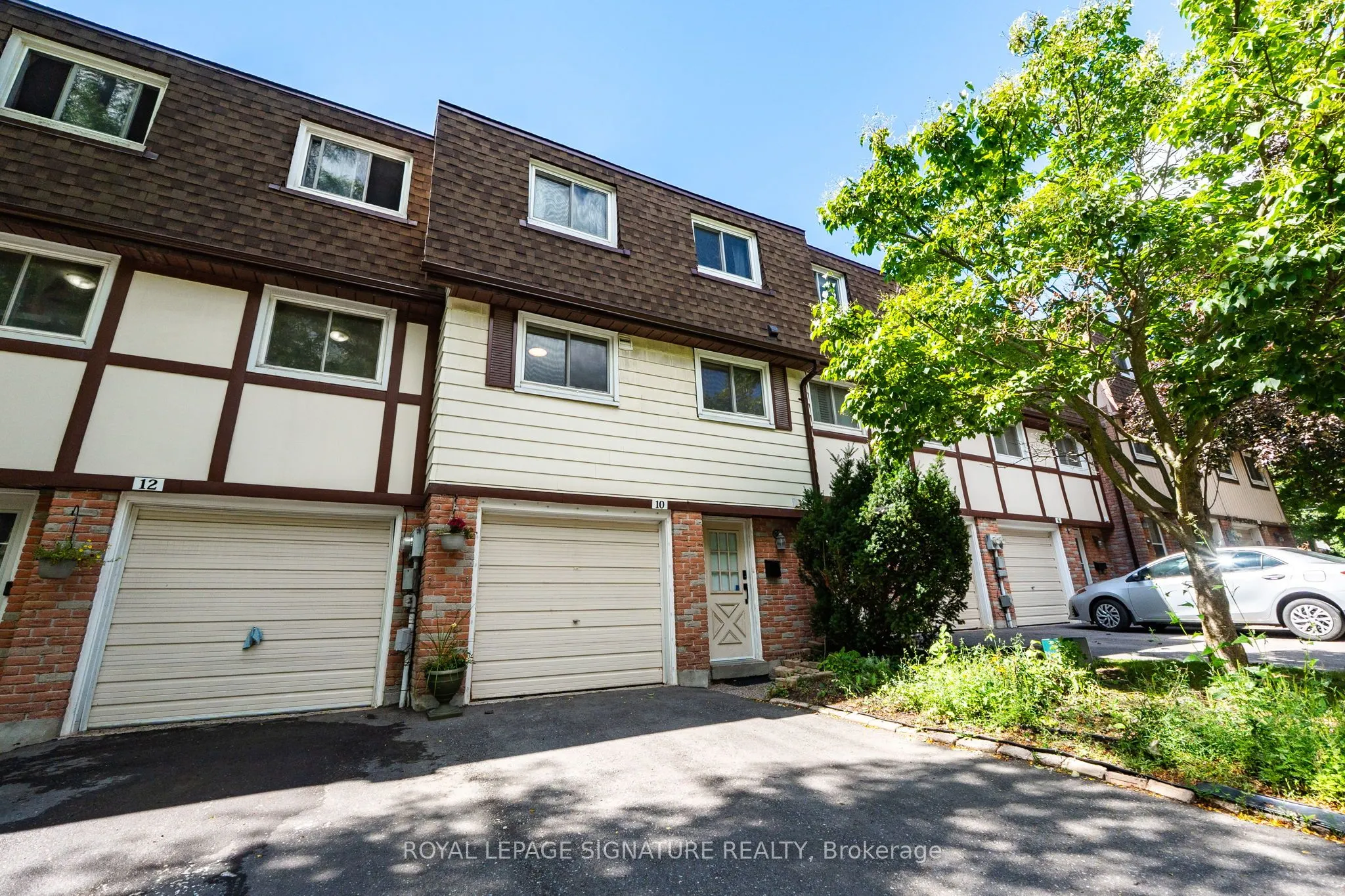 10 Thatcher's Mill Way, #05