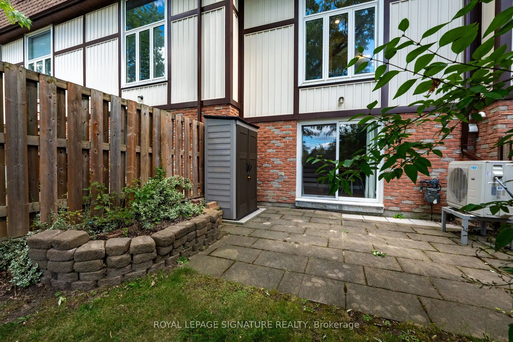 10 Thatcher's Mill Way, #05