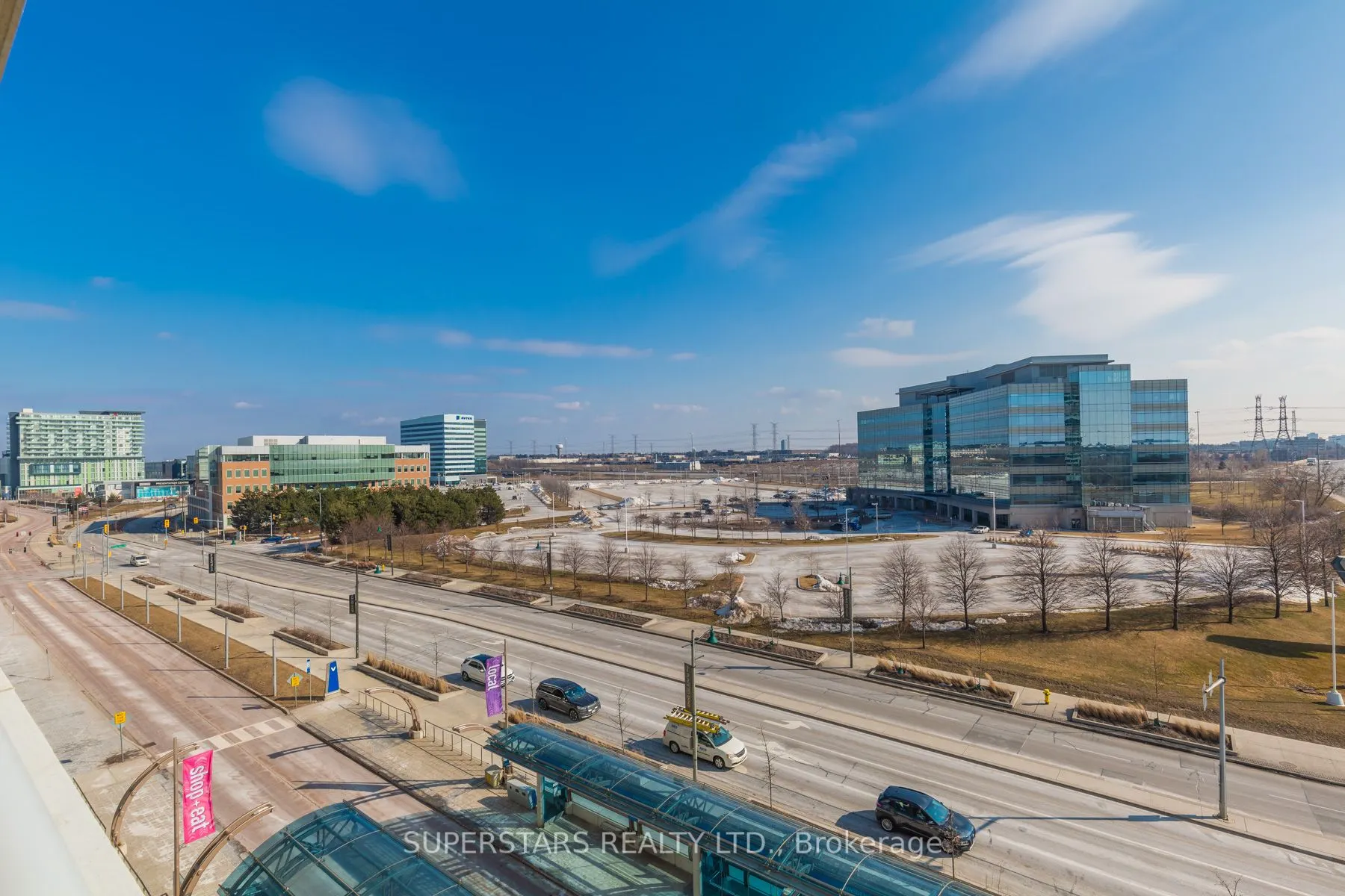 10 Rouge Valley Drive W, #614A