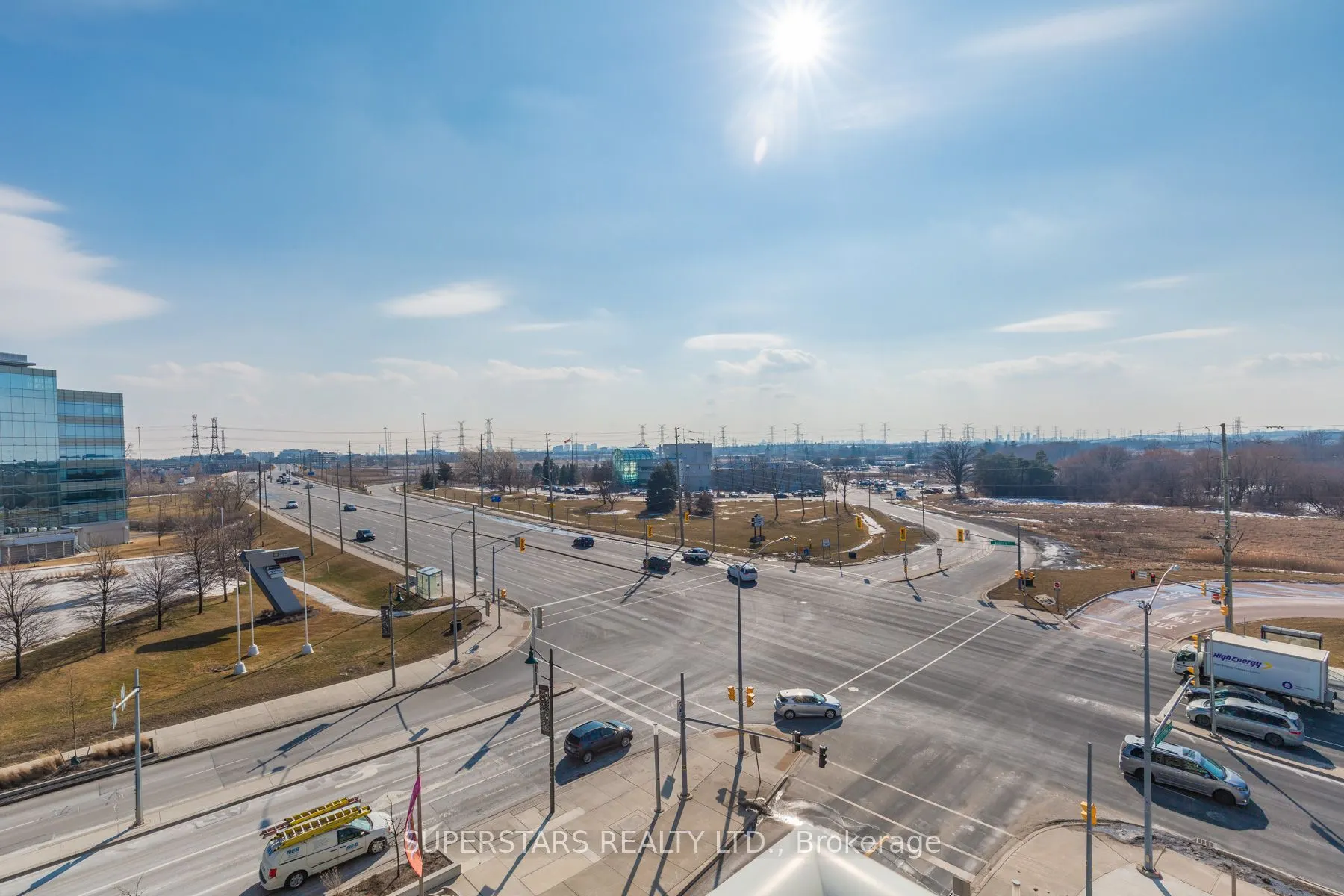 10 Rouge Valley Drive W, #614A