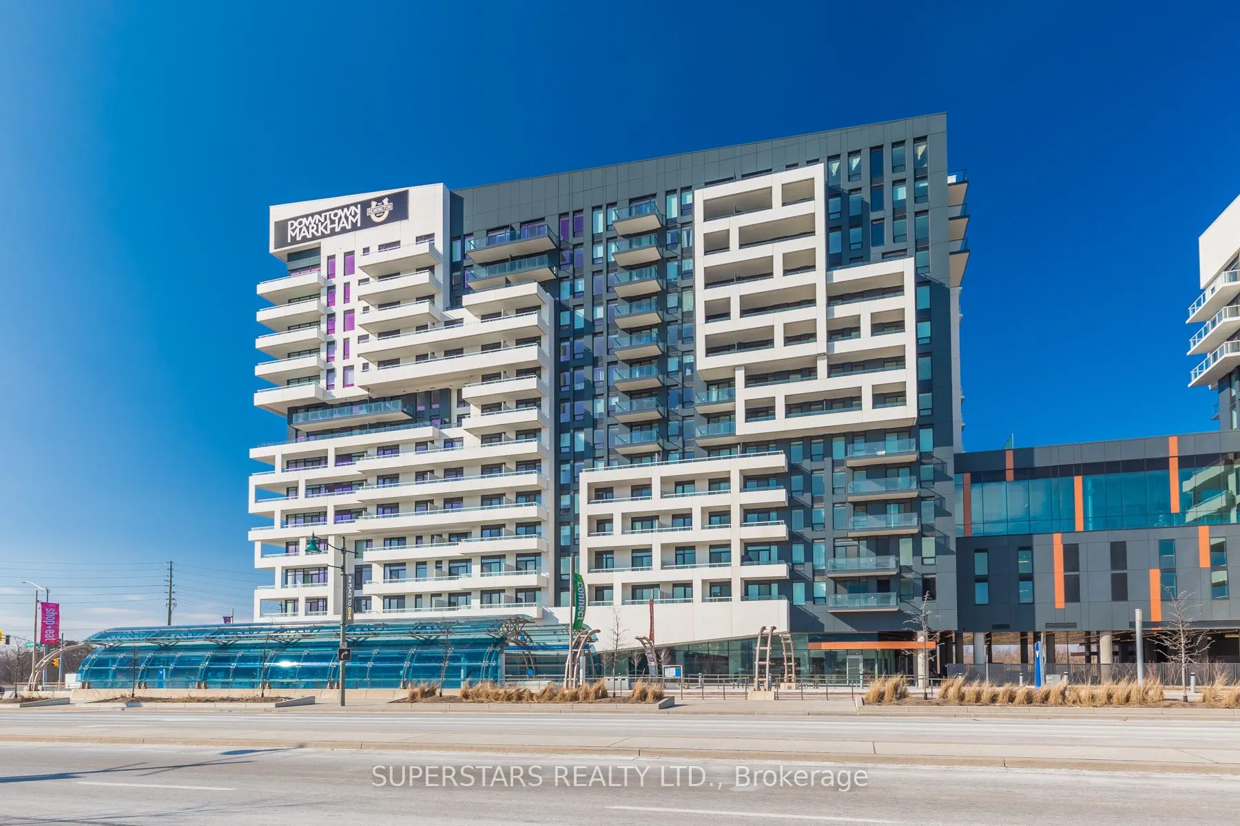 10 Rouge Valley Drive W, #614A