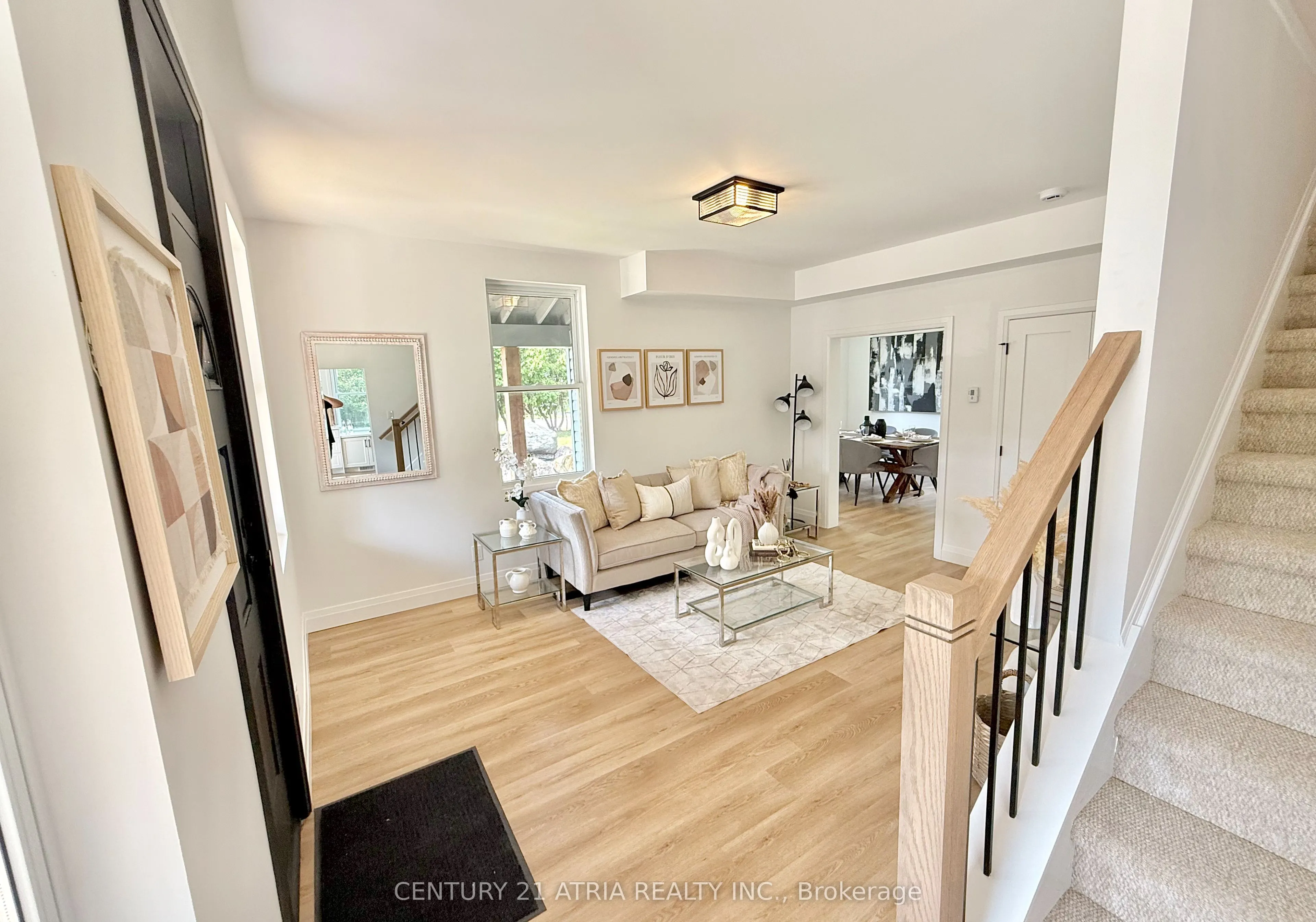 1193 Ewart Street