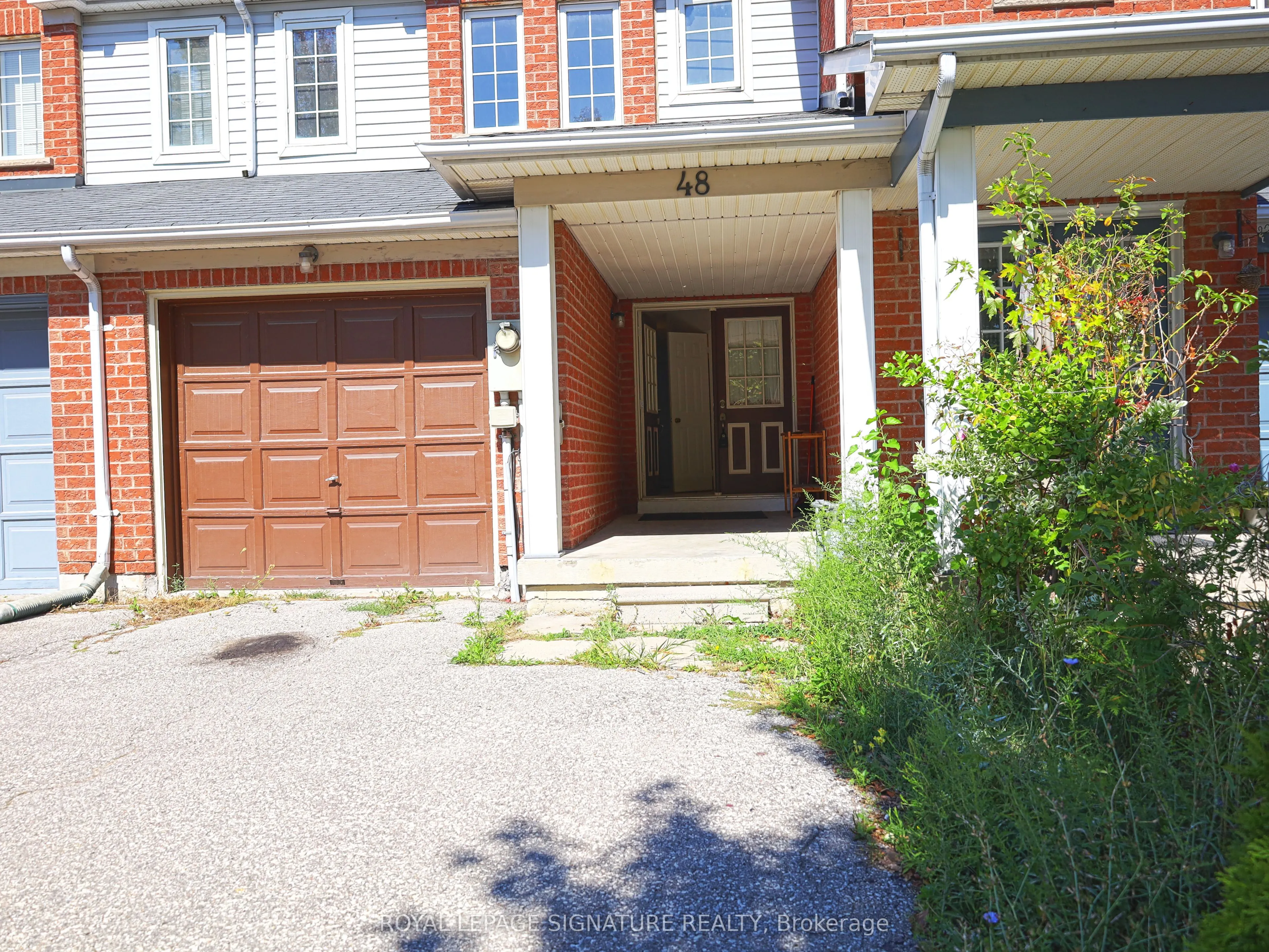 48 Billingsley Crescent