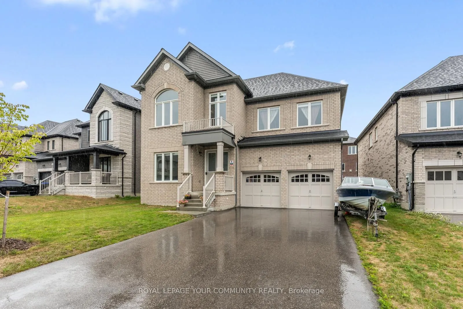 1583 Stovell Crescent