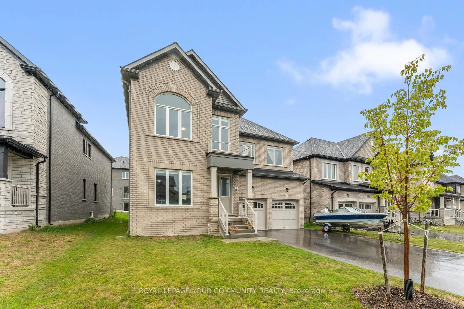 1583 Stovell Crescent