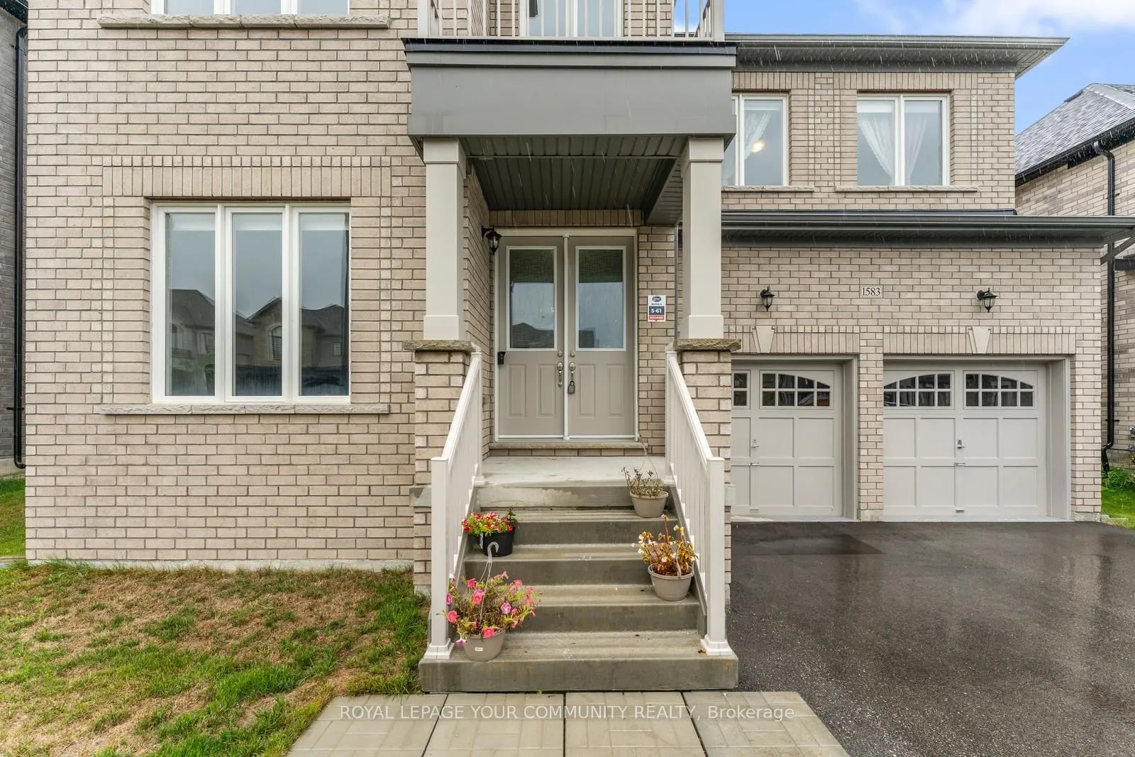 1583 Stovell Crescent