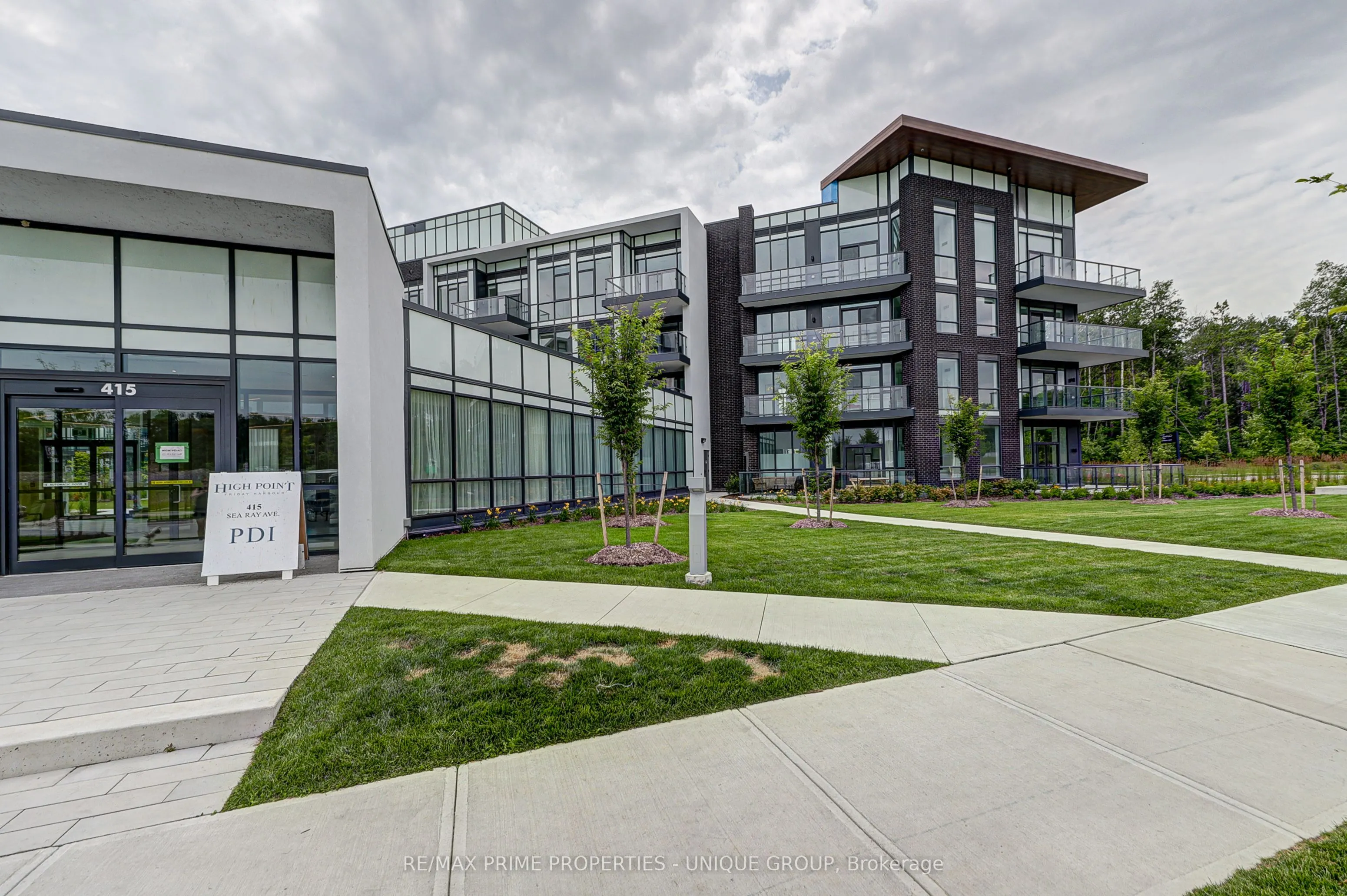 415 Sea Ray Avenue, #427