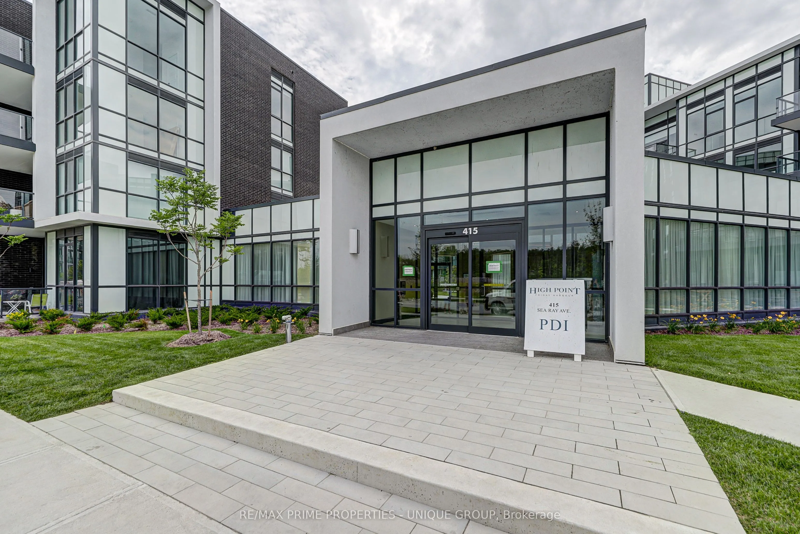 415 Sea Ray Avenue, #427