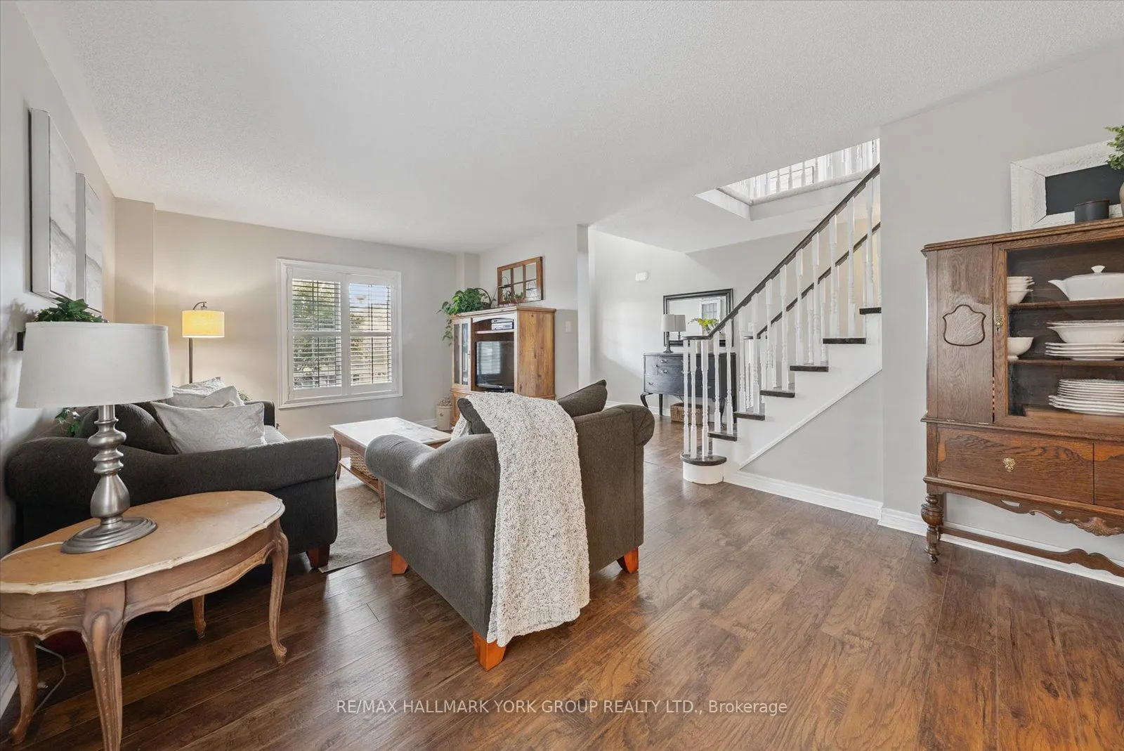 340 King Street E
