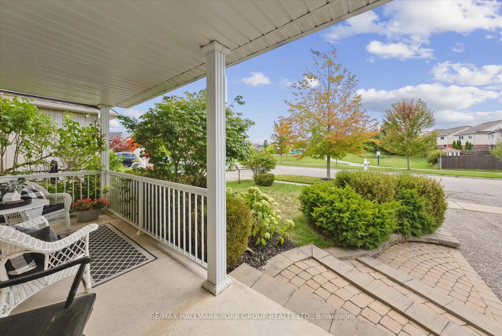 340 King Street E