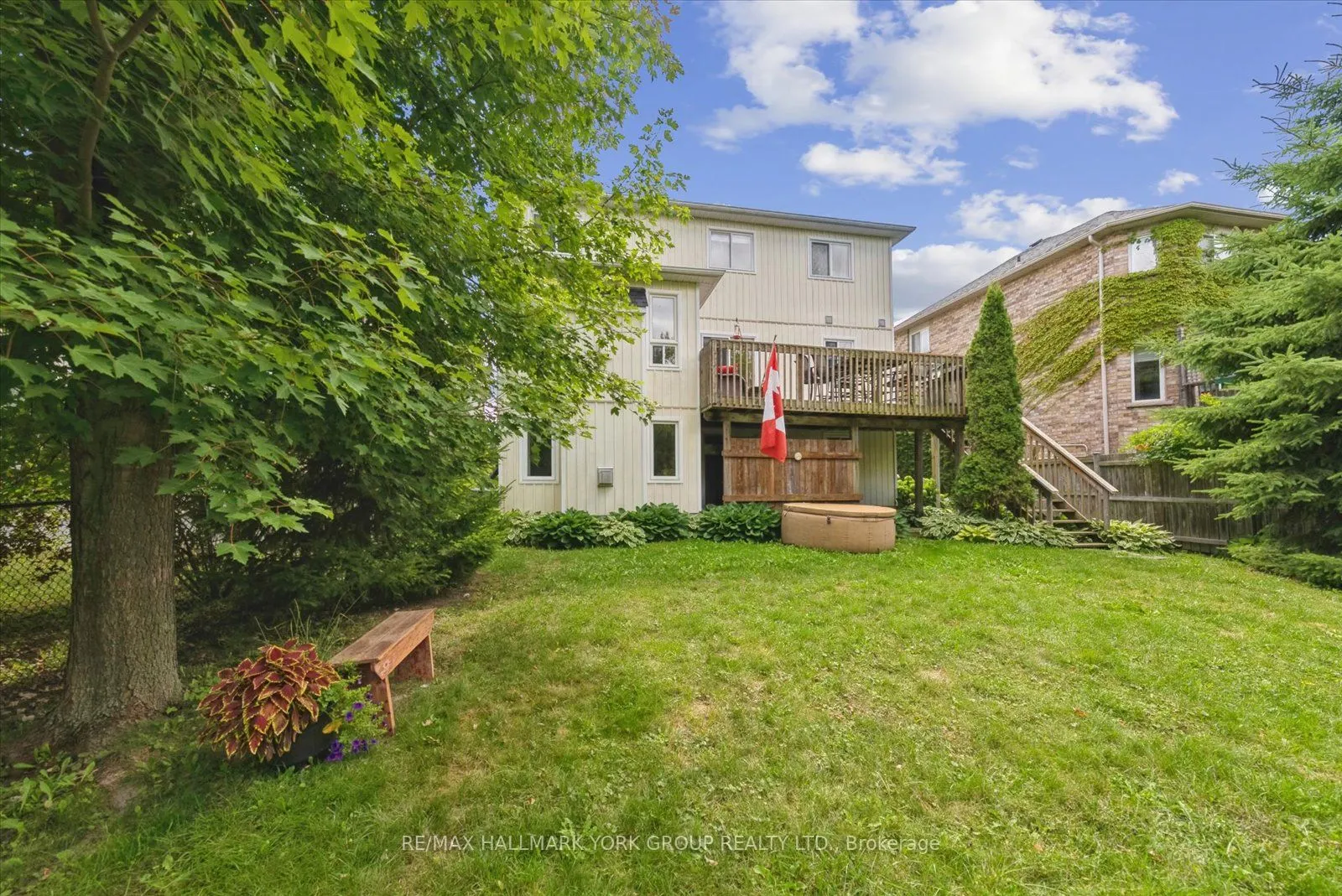340 King Street E