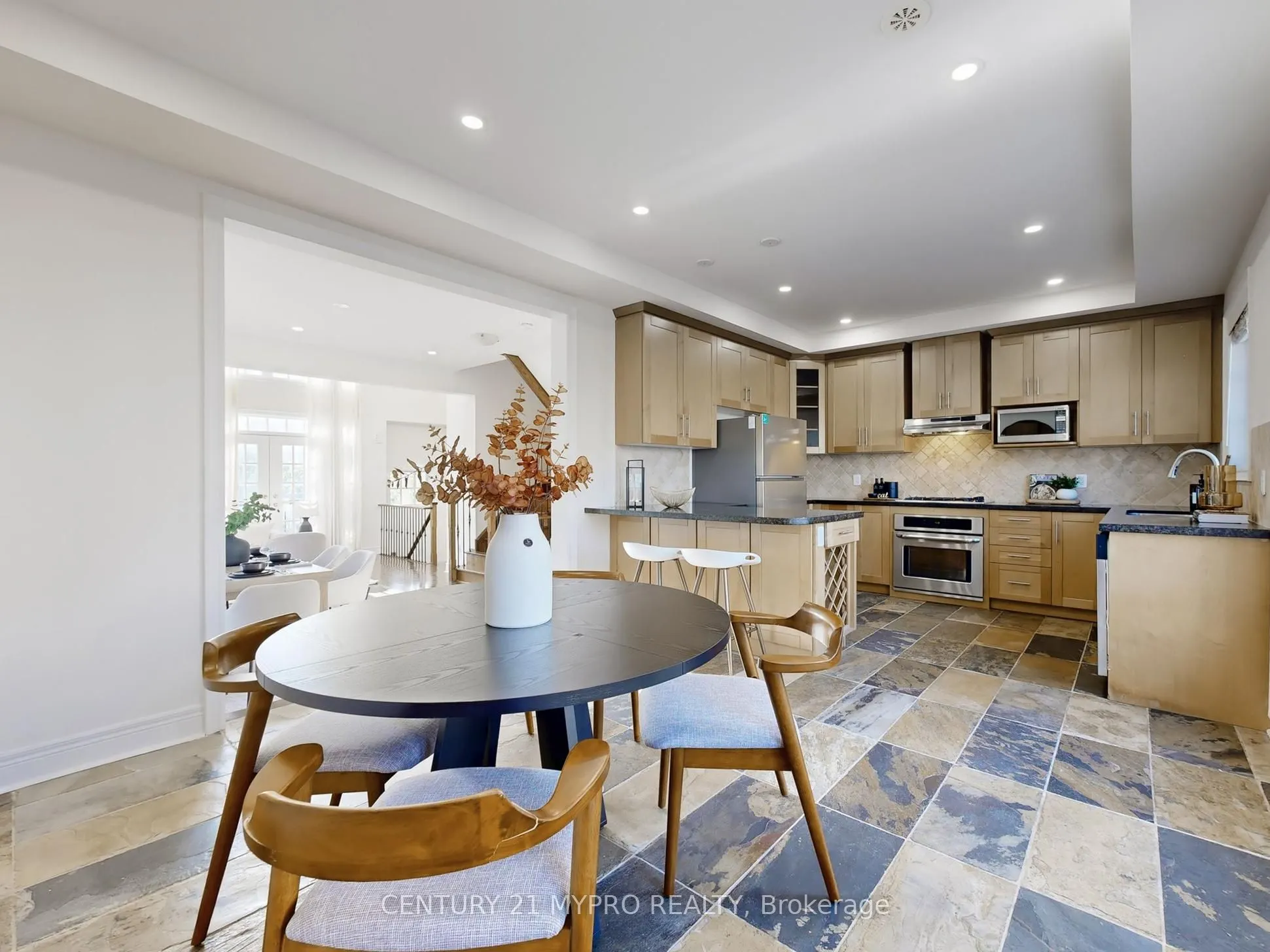 35 Rouge Valley Drive