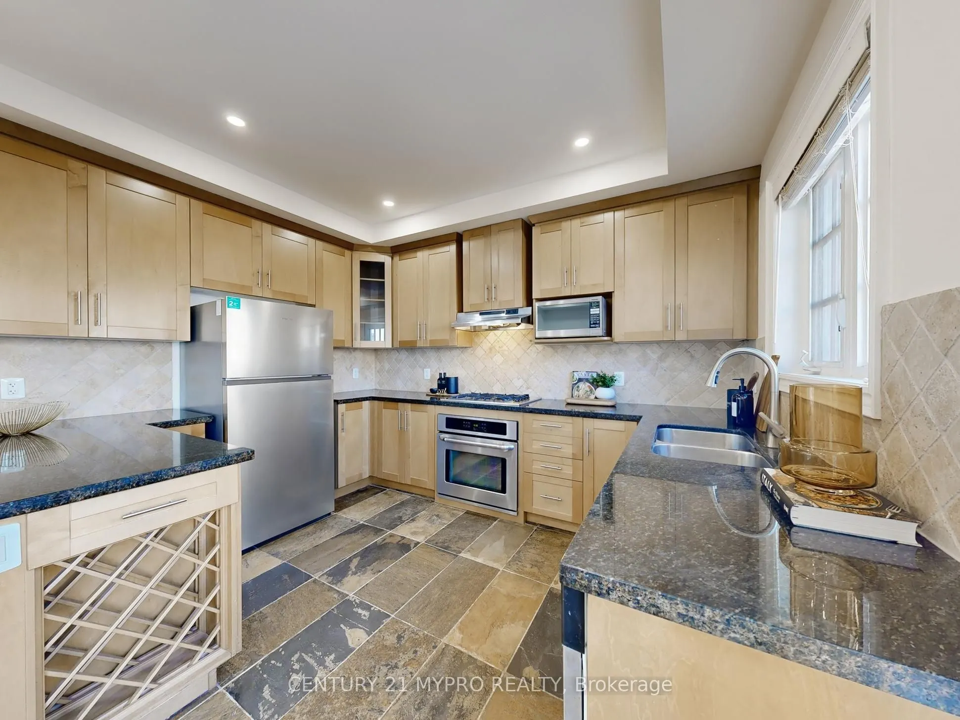 35 Rouge Valley Drive