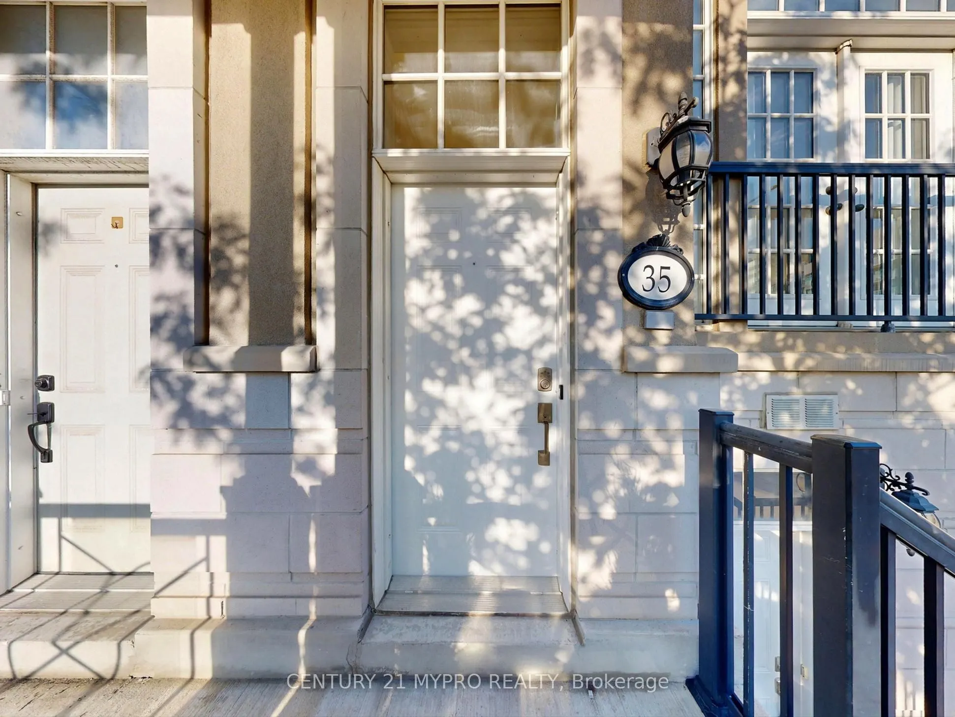 35 Rouge Valley Drive