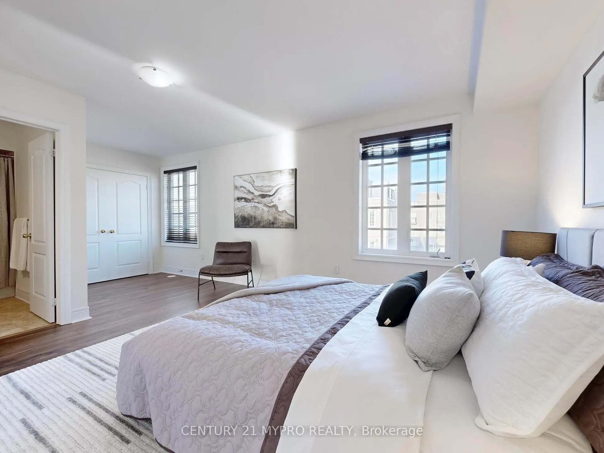 35 Rouge Valley Drive