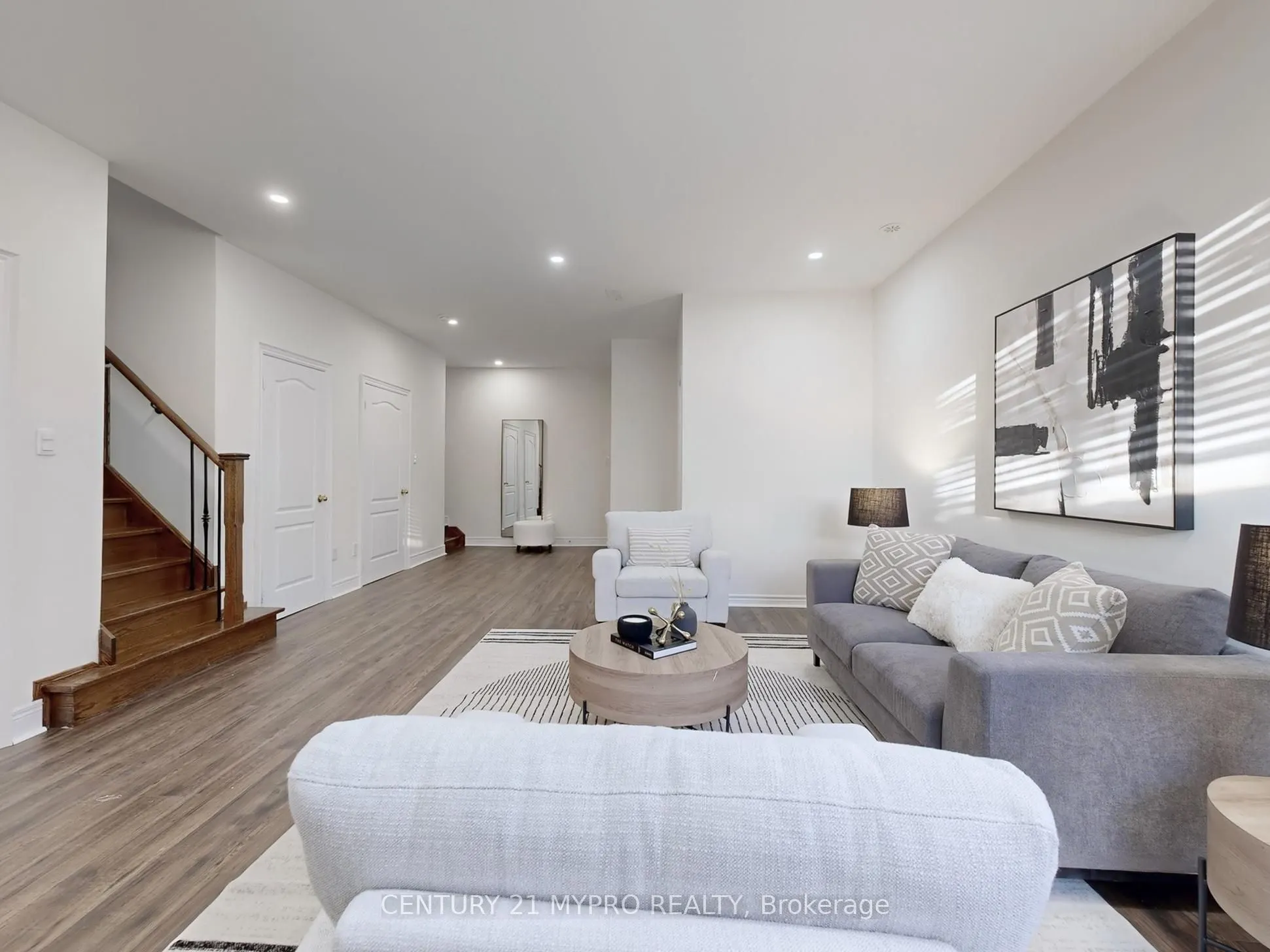 35 Rouge Valley Drive