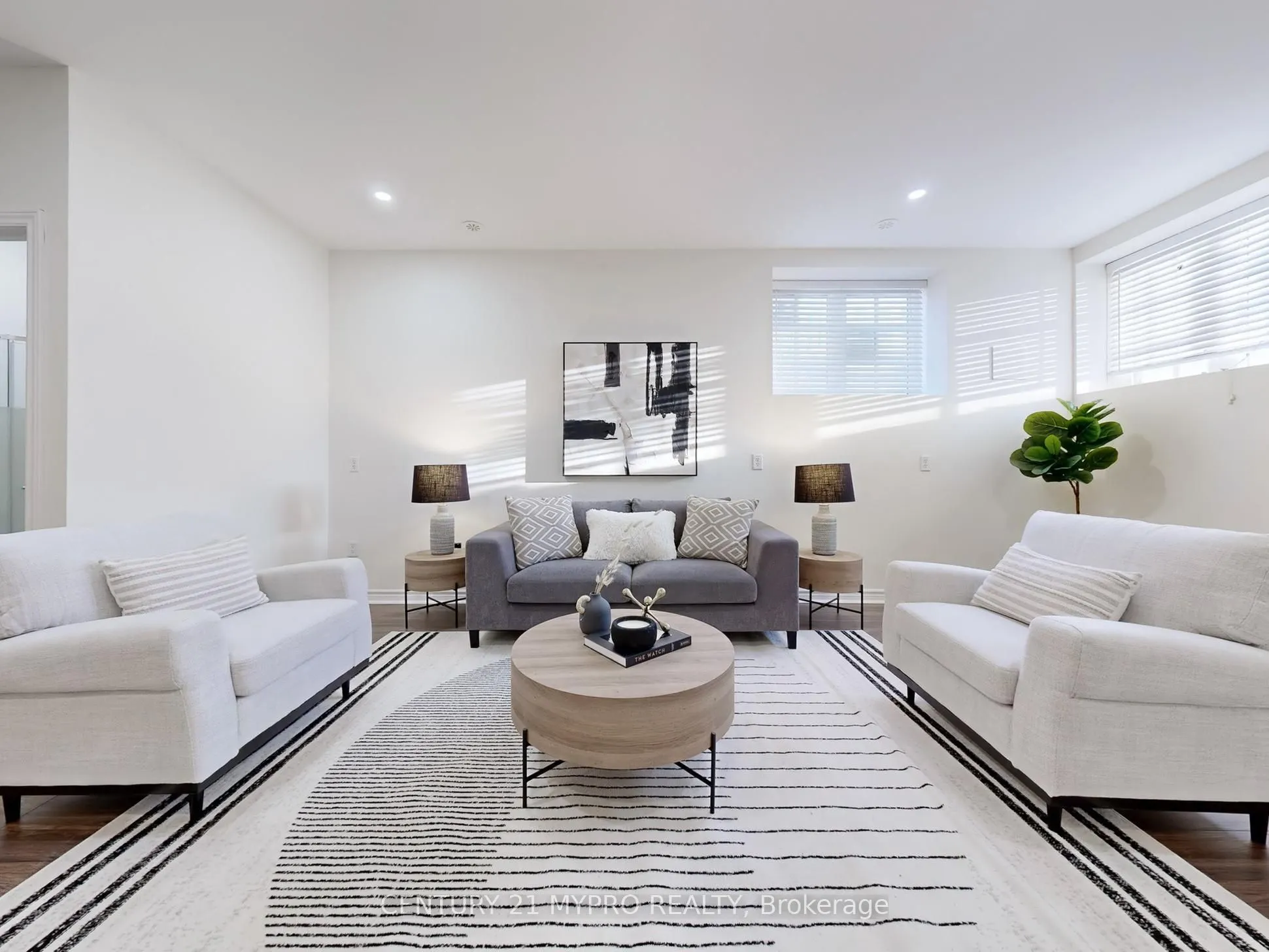 35 Rouge Valley Drive