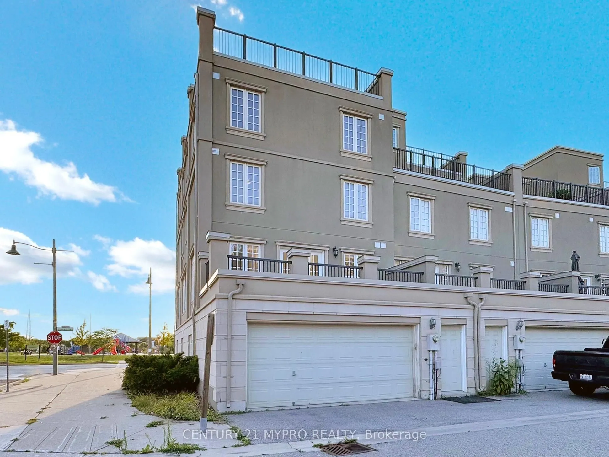 35 Rouge Valley Drive